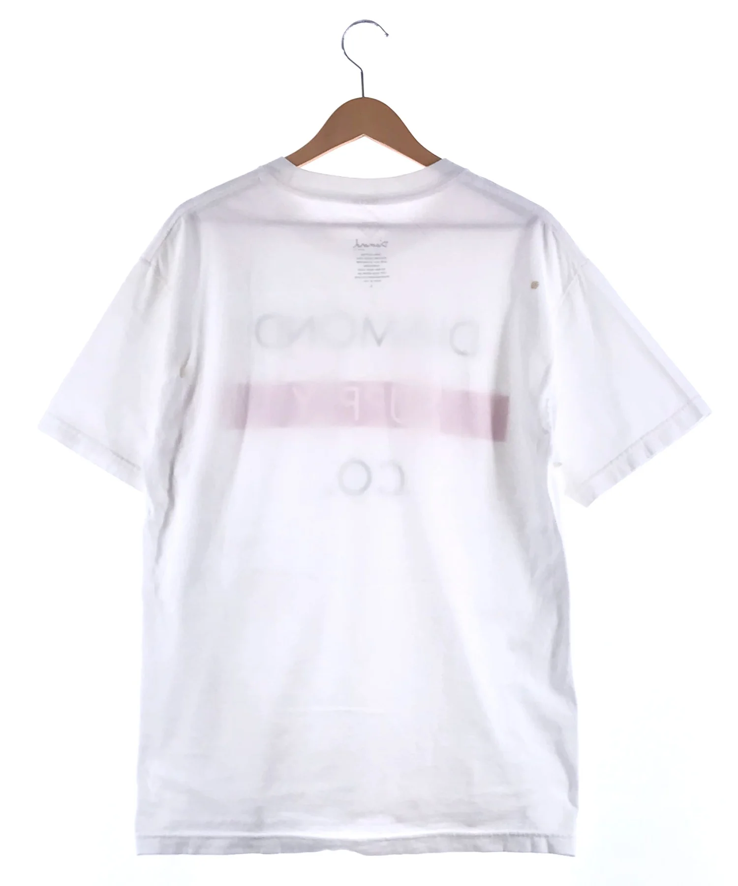 Diamond 90STシャツ - Image 2