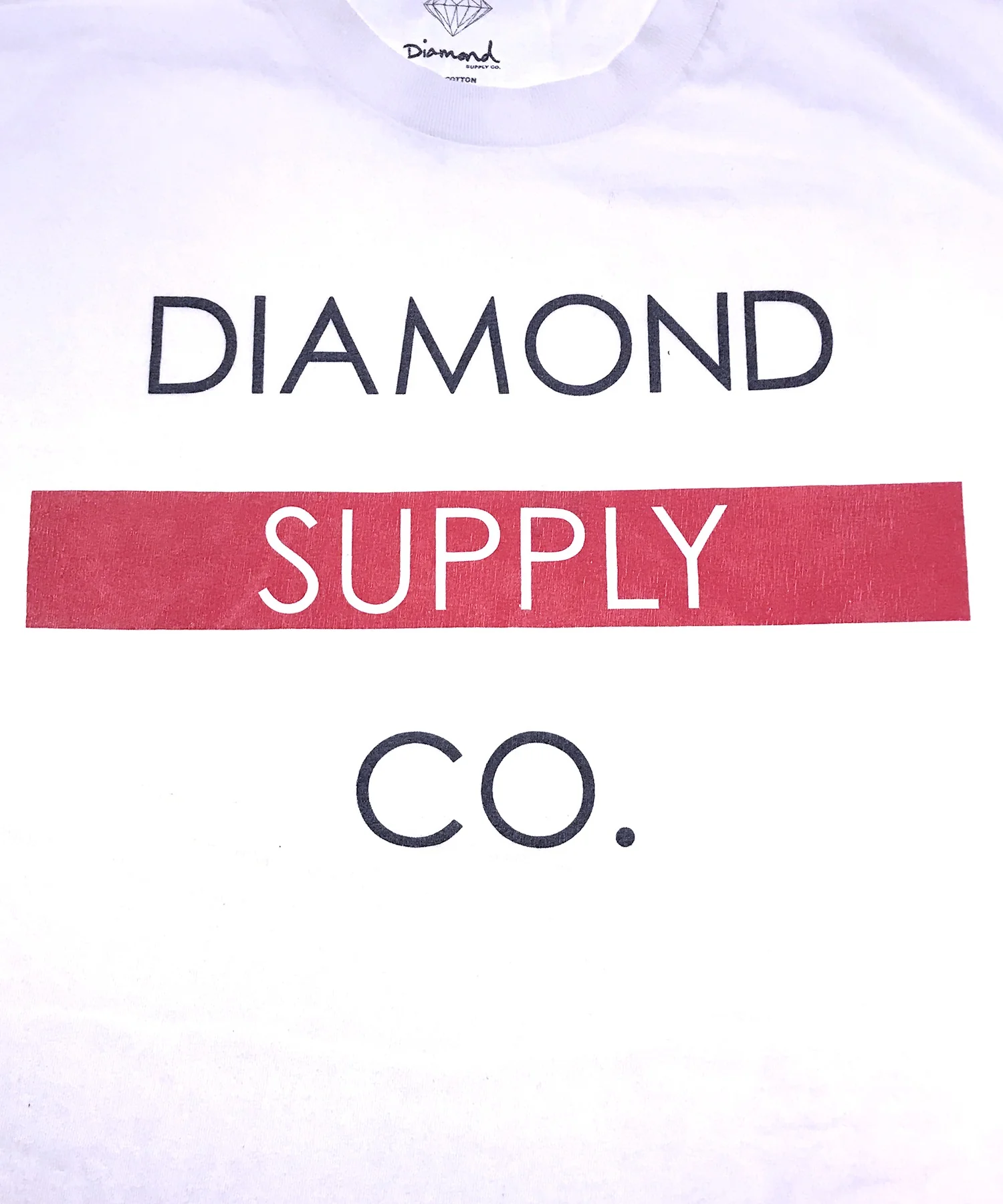 Diamond 90STシャツ - Image 7
