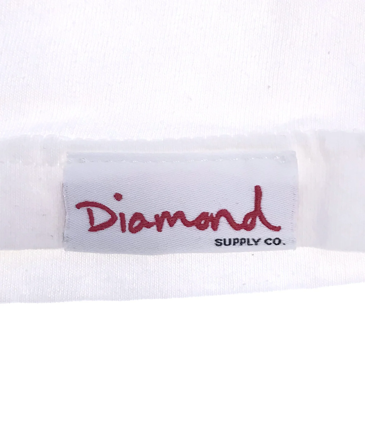 Diamond 90STシャツ - Image 8