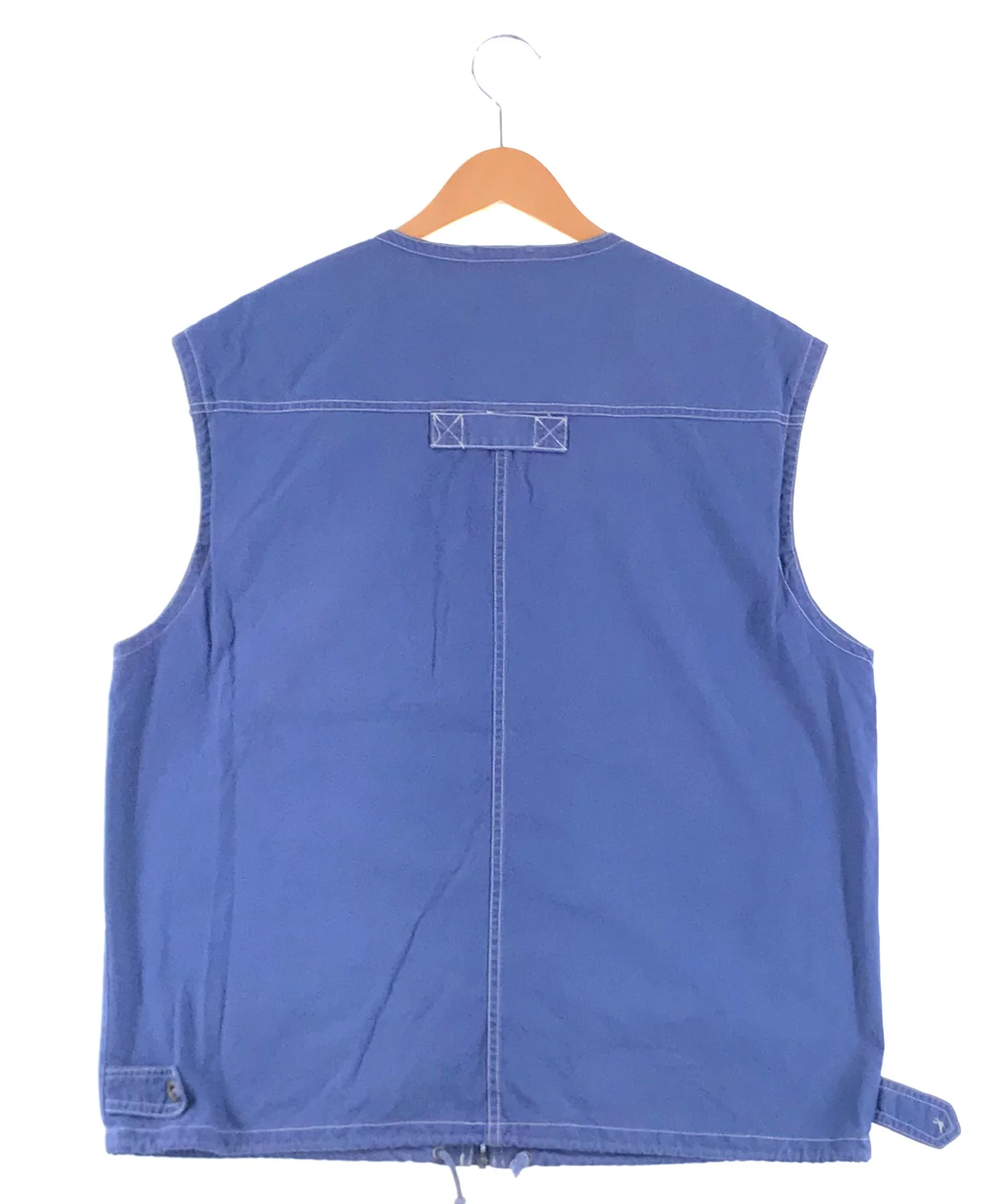 MISSJOY フィッシングベスト - Image 3