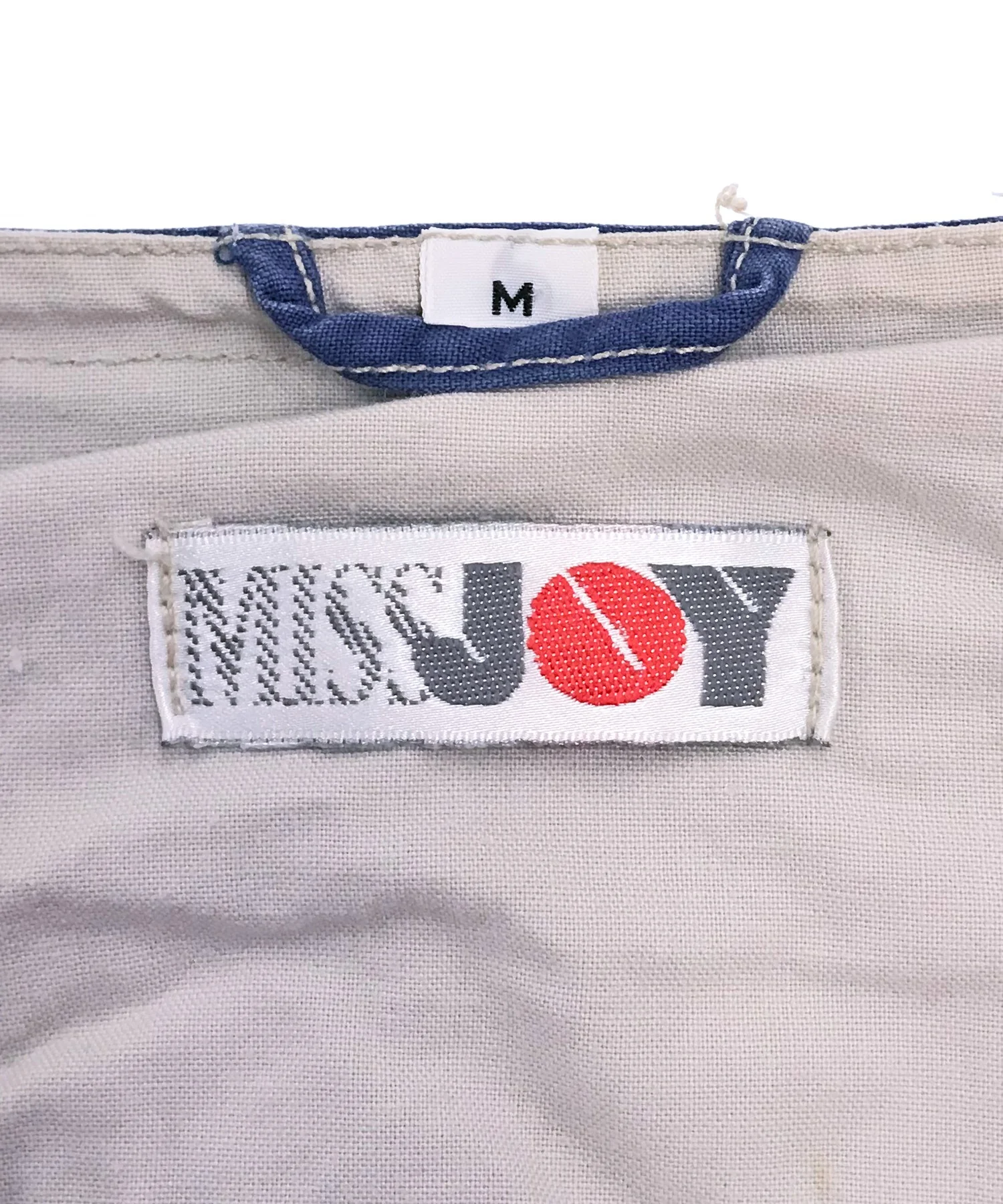 MISSJOY フィッシングベスト - Image 4