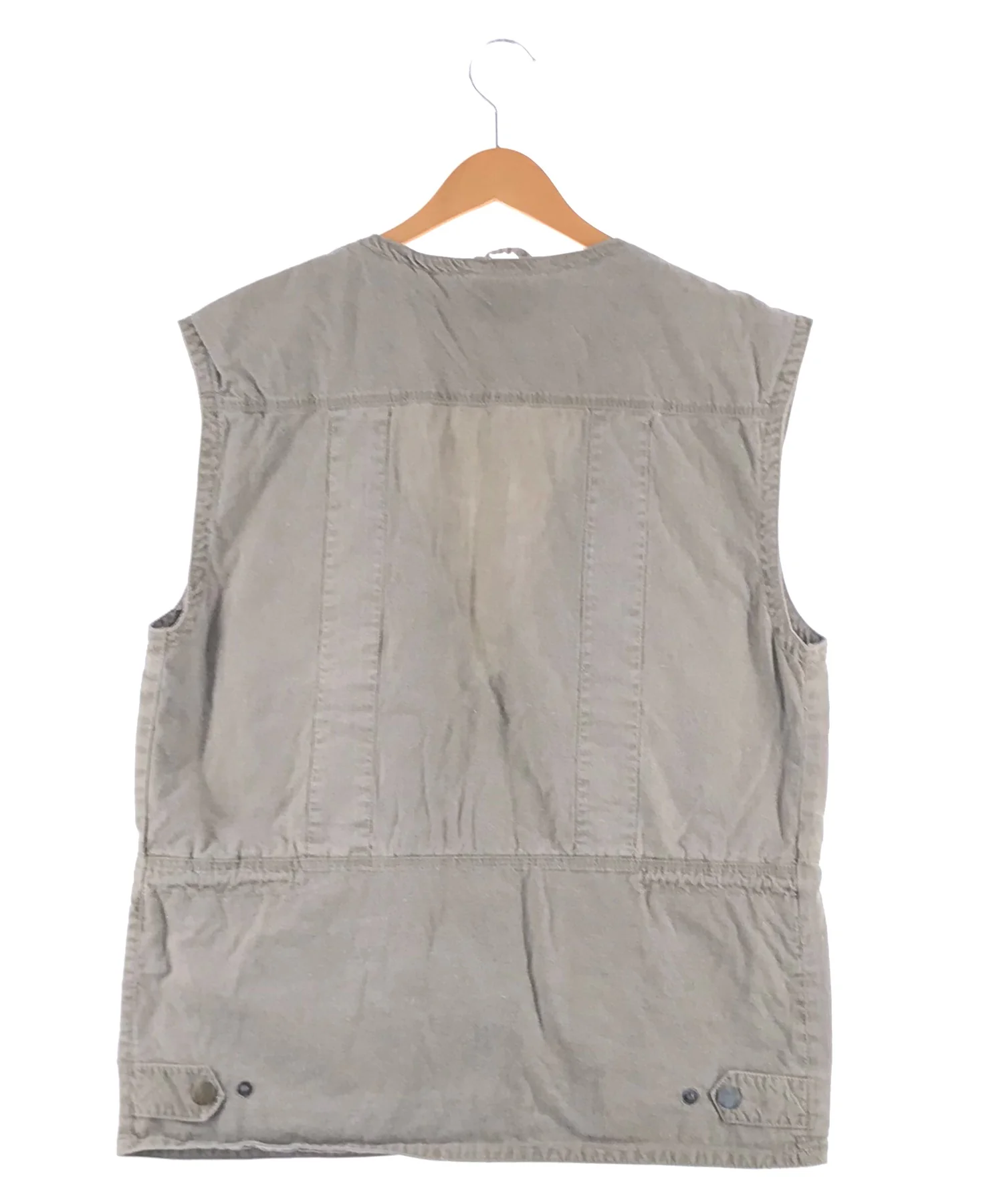 AFRIKA フィッシングベスト - Image 3