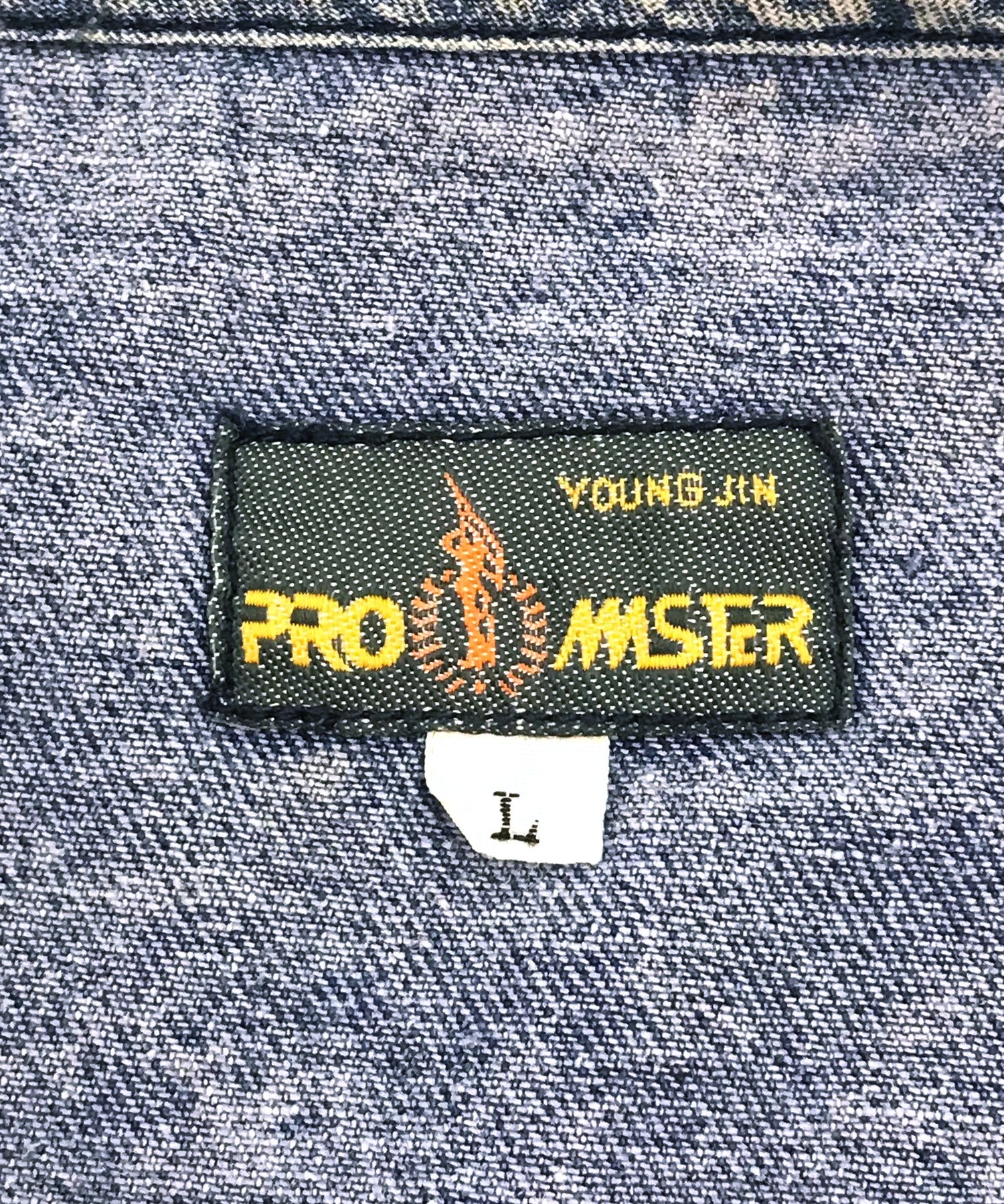 PRO MASTER フィッシングベスト - Image 4