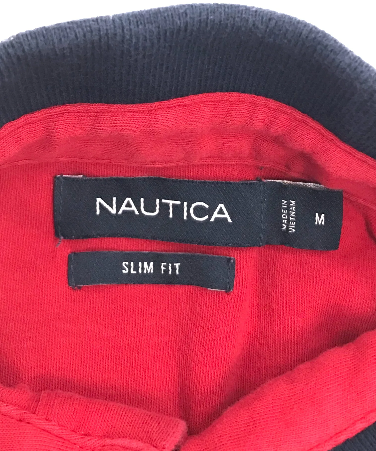 nautica ポロシャツ - Image 3