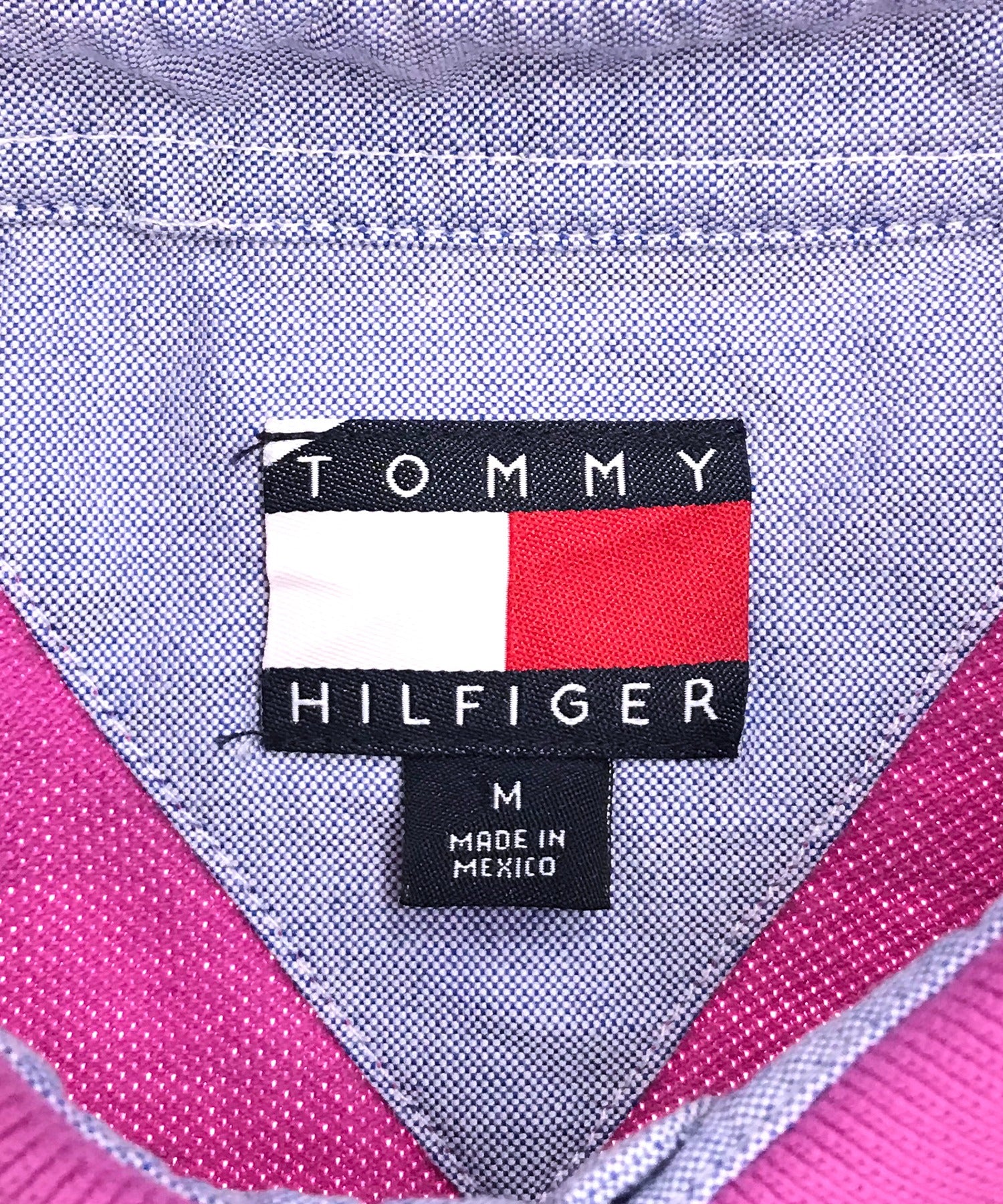 TOMMY ポロシャツ - Image 3