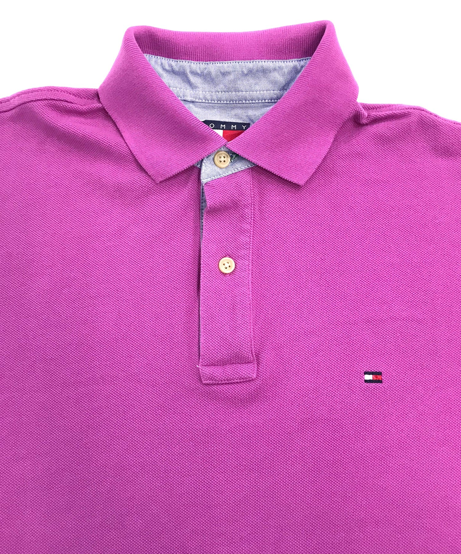 TOMMY ポロシャツ - Image 4