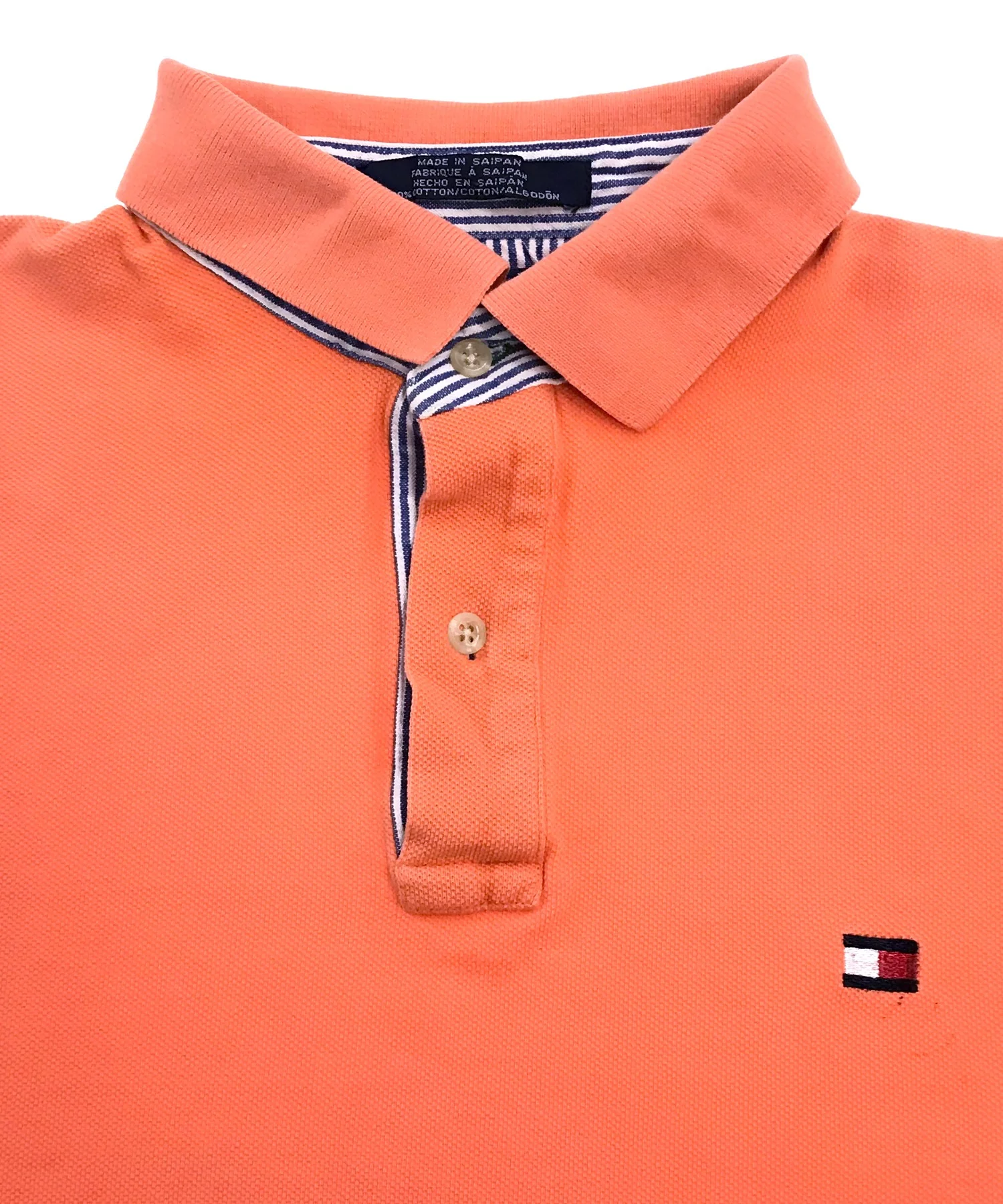 TOMMY ポロシャツ - Image 4