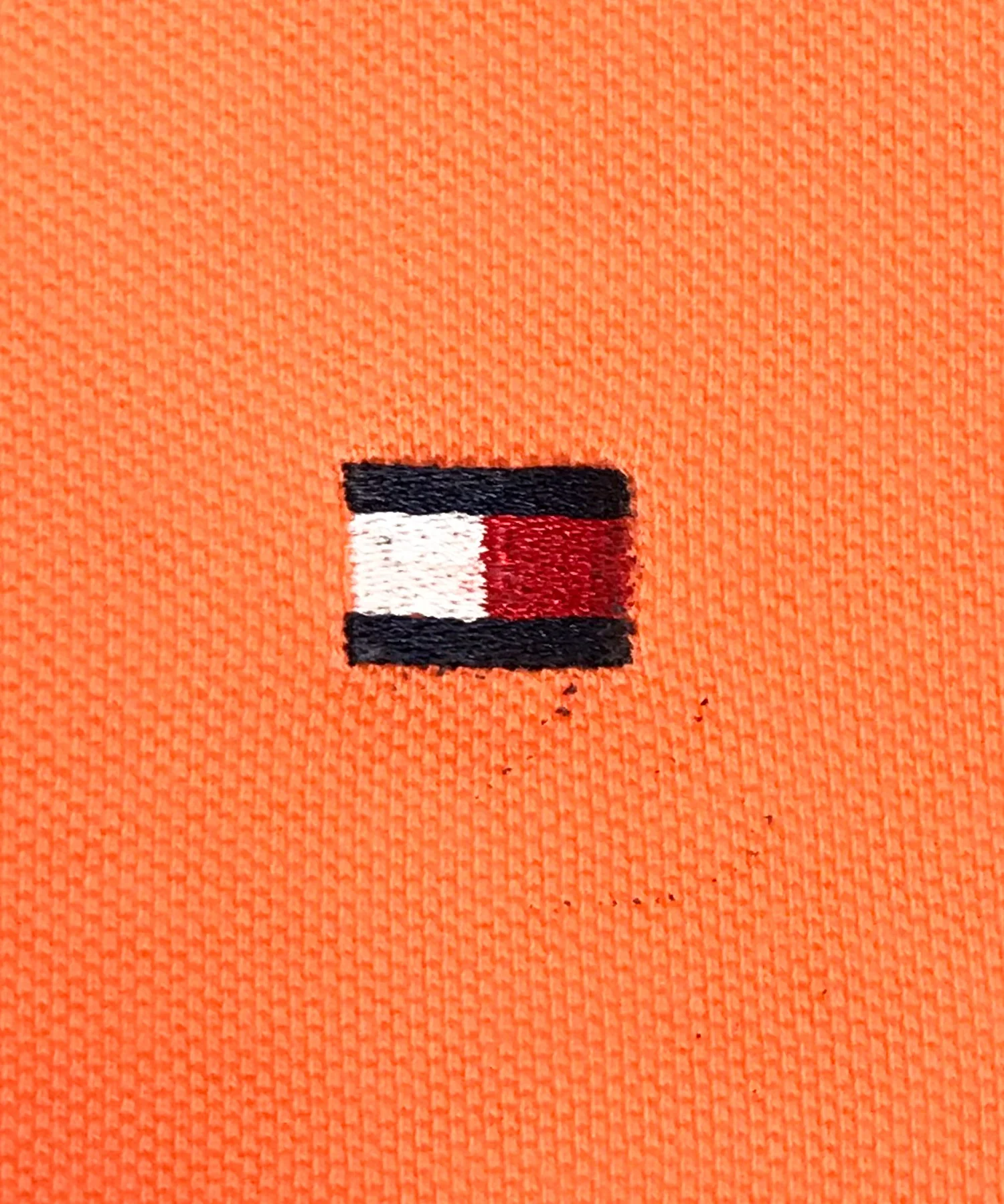 TOMMY ポロシャツ - Image 5