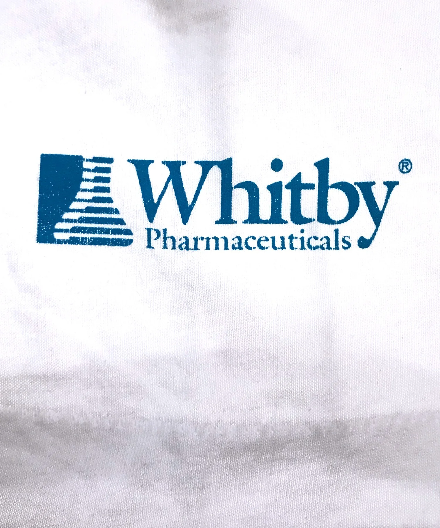 Whitby Pharmaceuticals 90STシャツ Virginia Academy of Family Physicians - Image 7