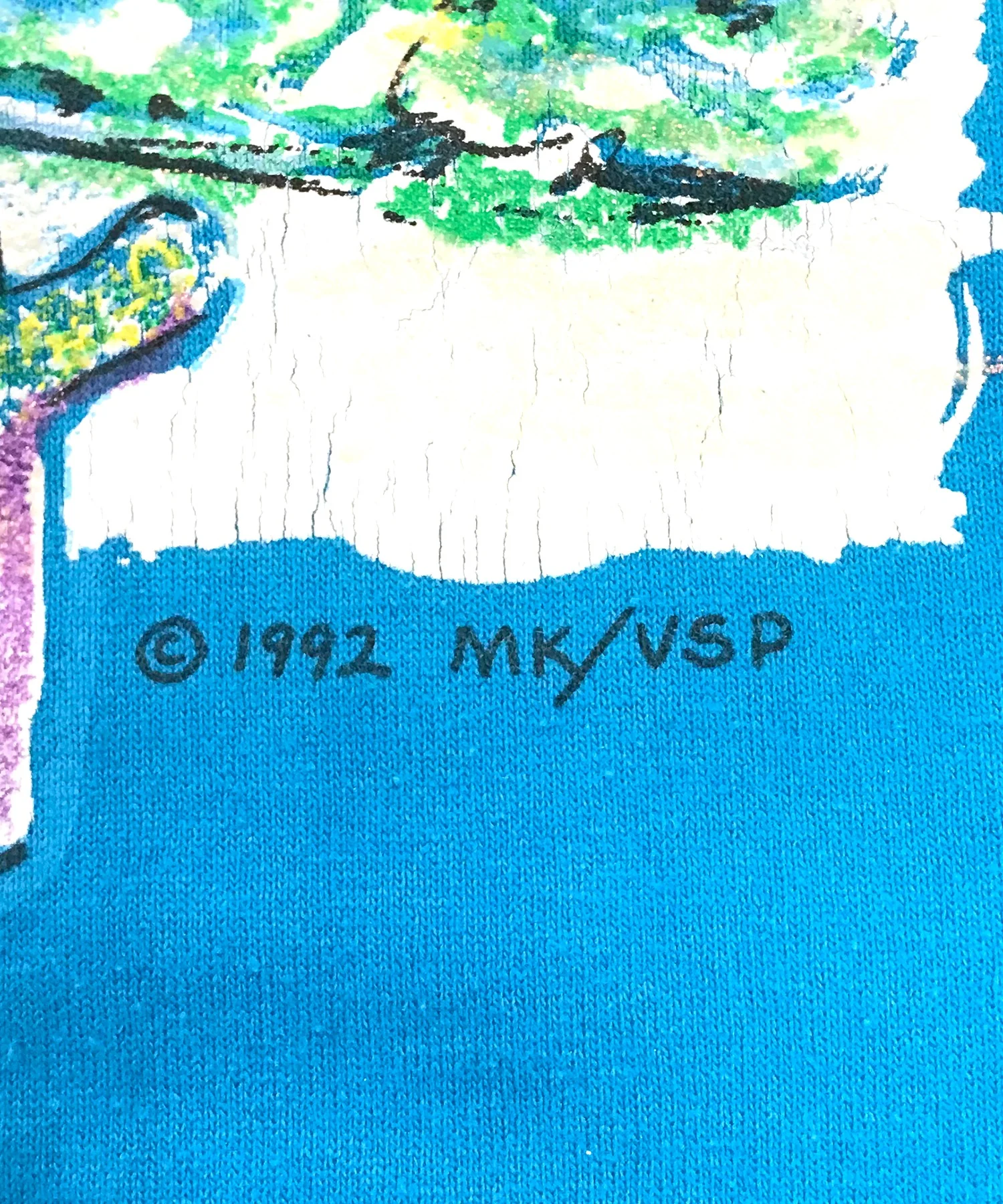 Vermont 90STシャツ - Image 6
