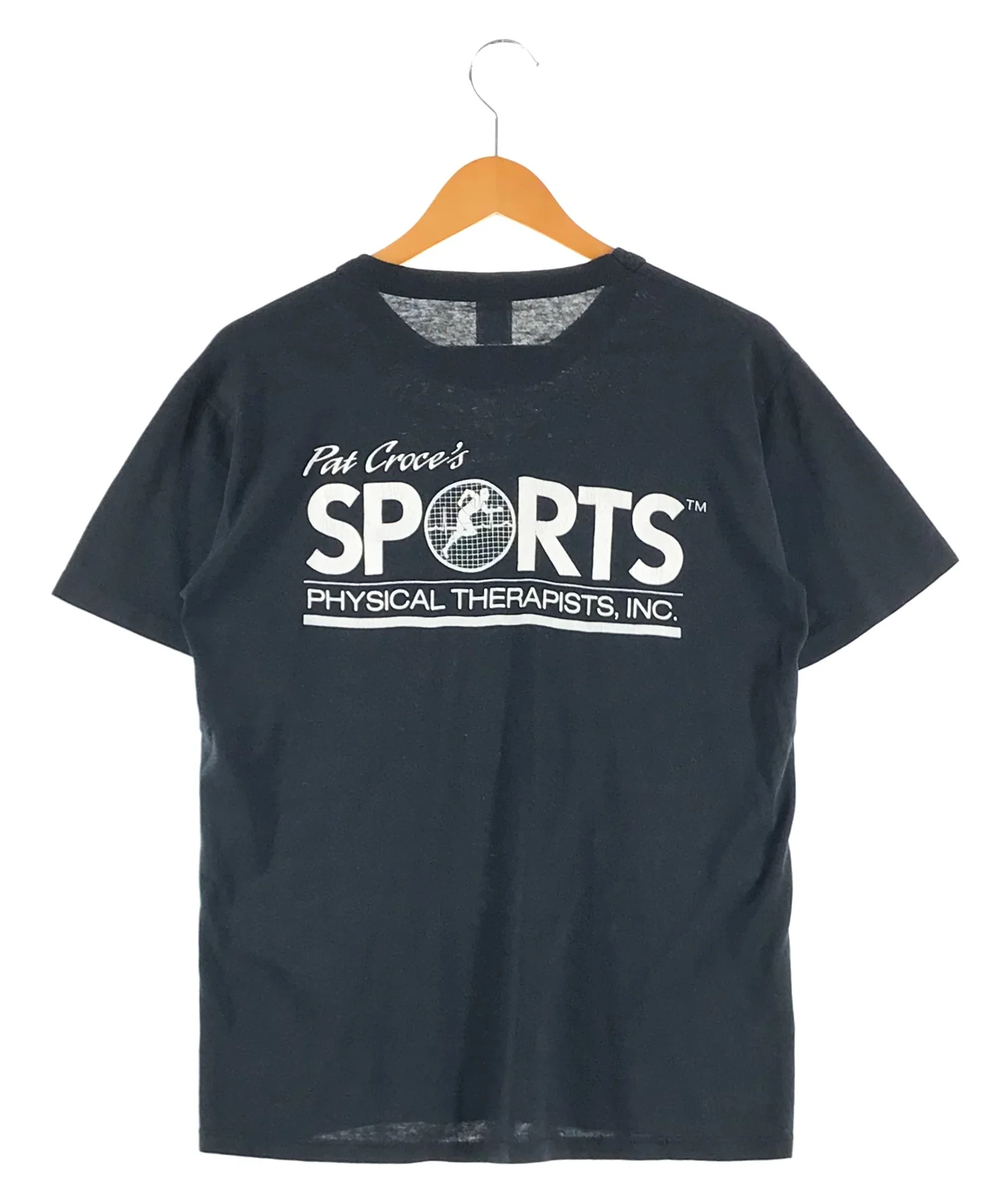 RUSSELL ORLAND SPORTS 90STシャツ Pat Croce's SPORTS - Image 3