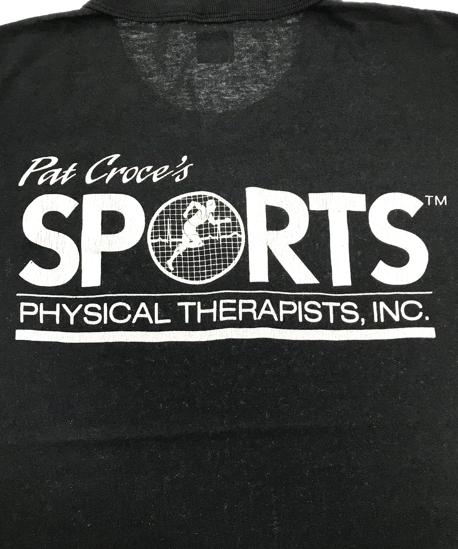 RUSSELL ORLAND SPORTS 90STシャツ Pat Croce's SPORTS - Image 8