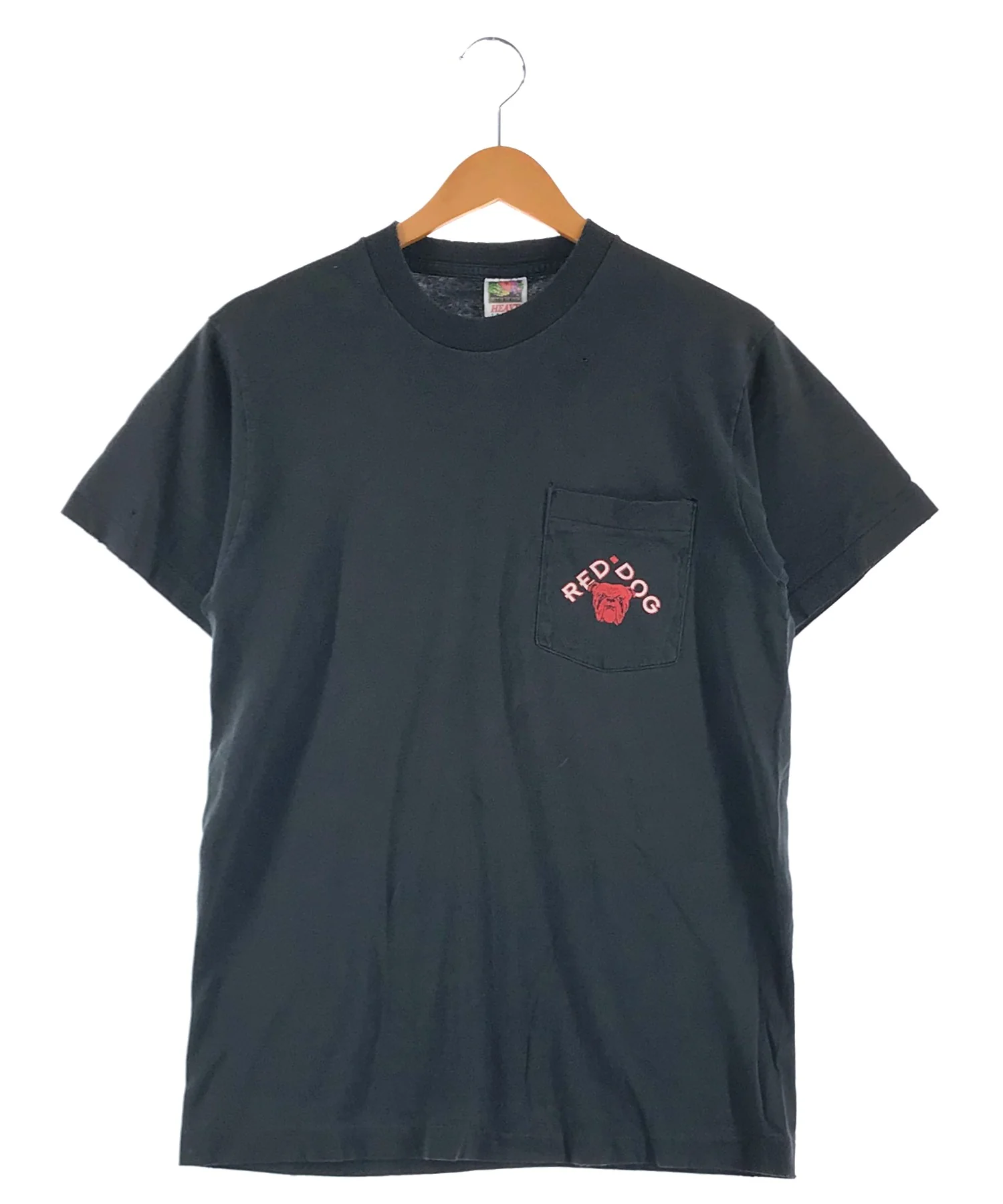 RED DOG 90STシャツ - Image 2