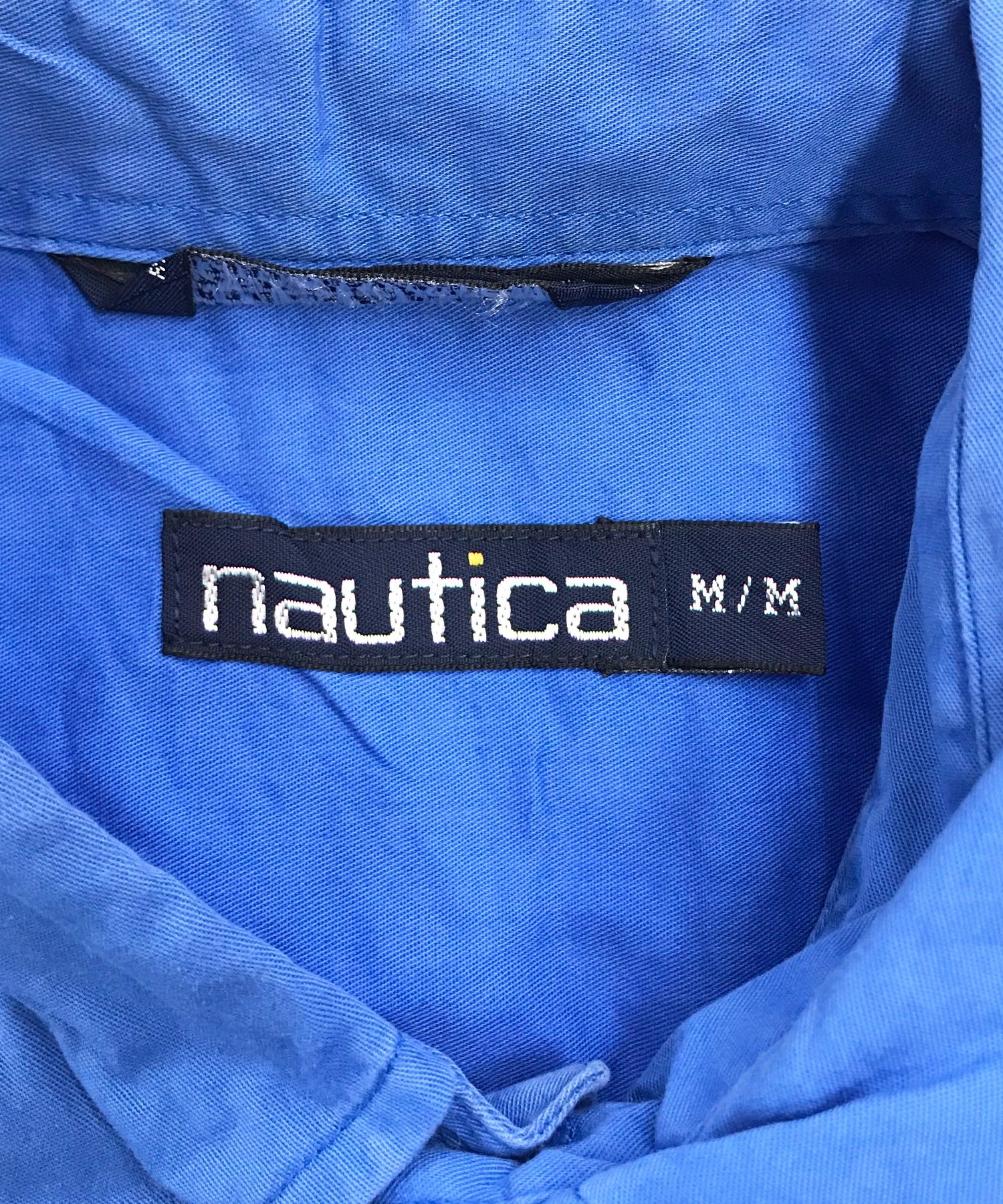 nautica 半袖ブランドシャツ - Image 3