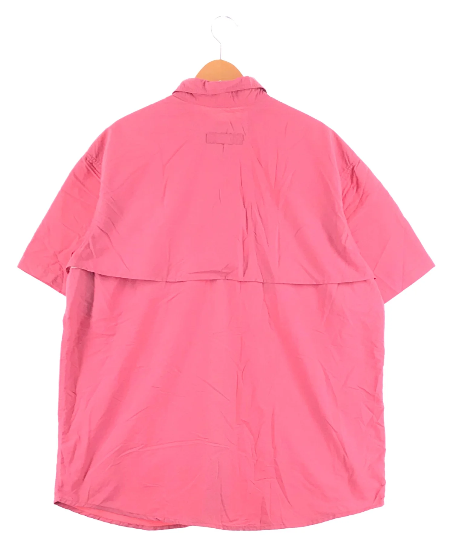 L.L.Bean 半袖ブランドシャツ - Image 2