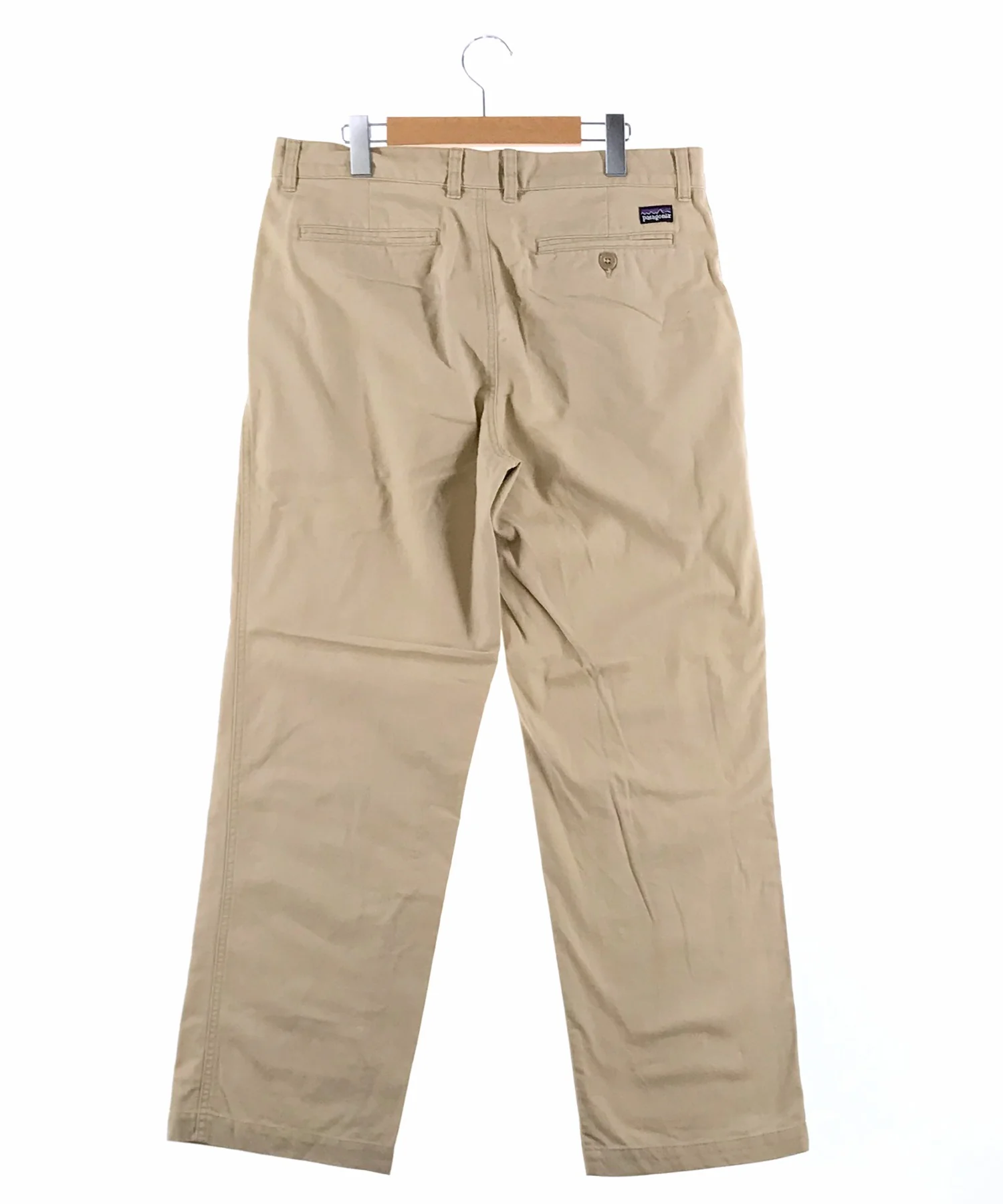 patagonia チノパン 表記サイズ34 - Image 2