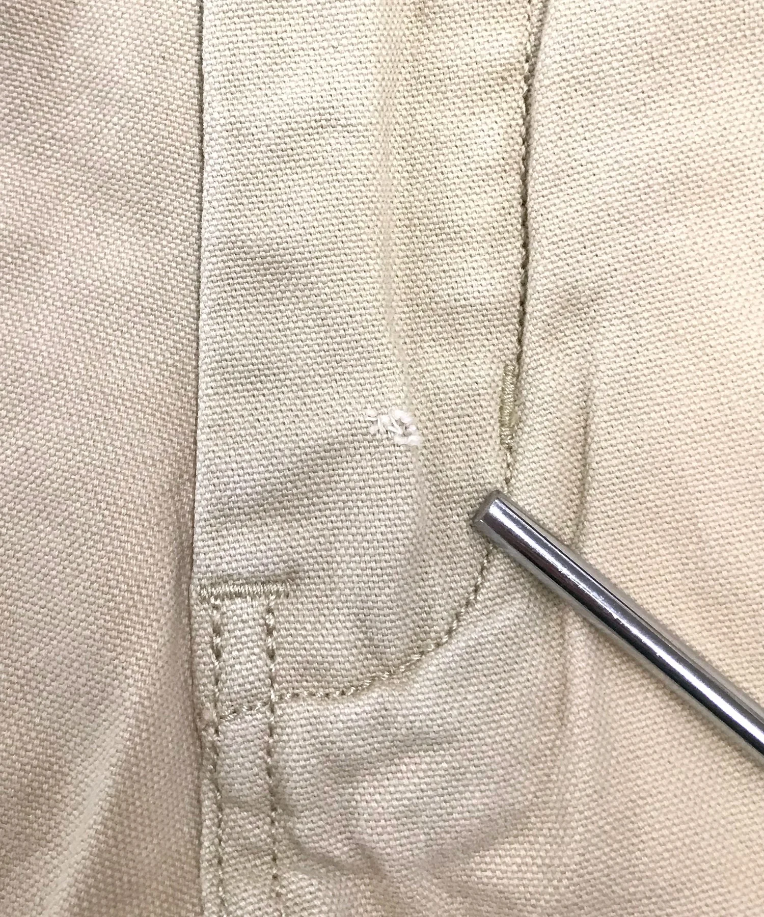 patagonia チノパン 表記サイズ34 - Image 5