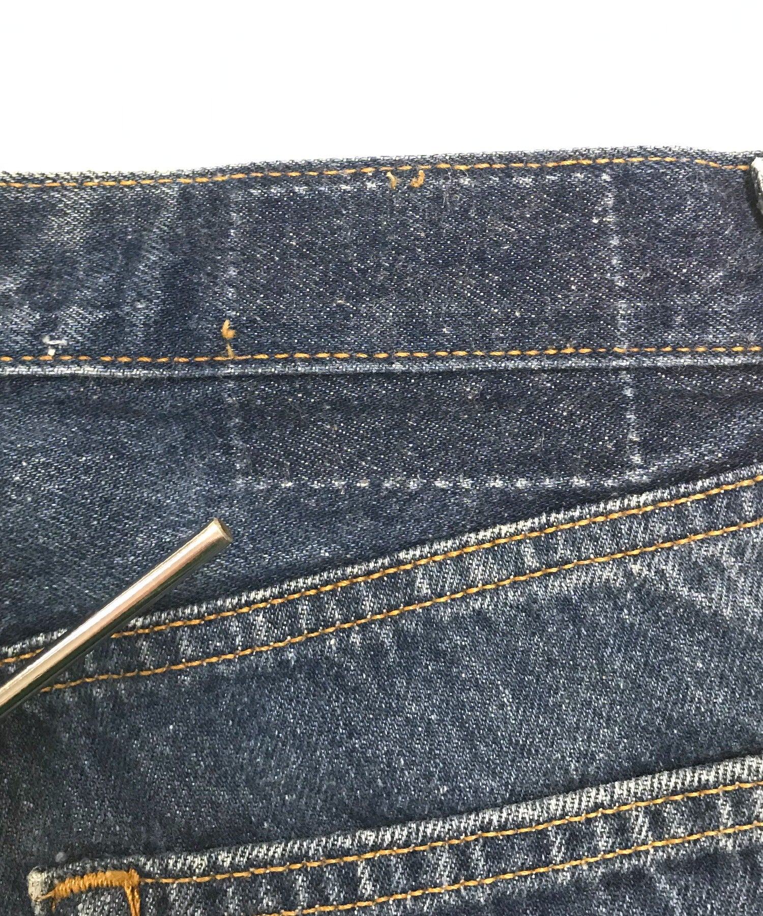 Levi's 501 - Image 3