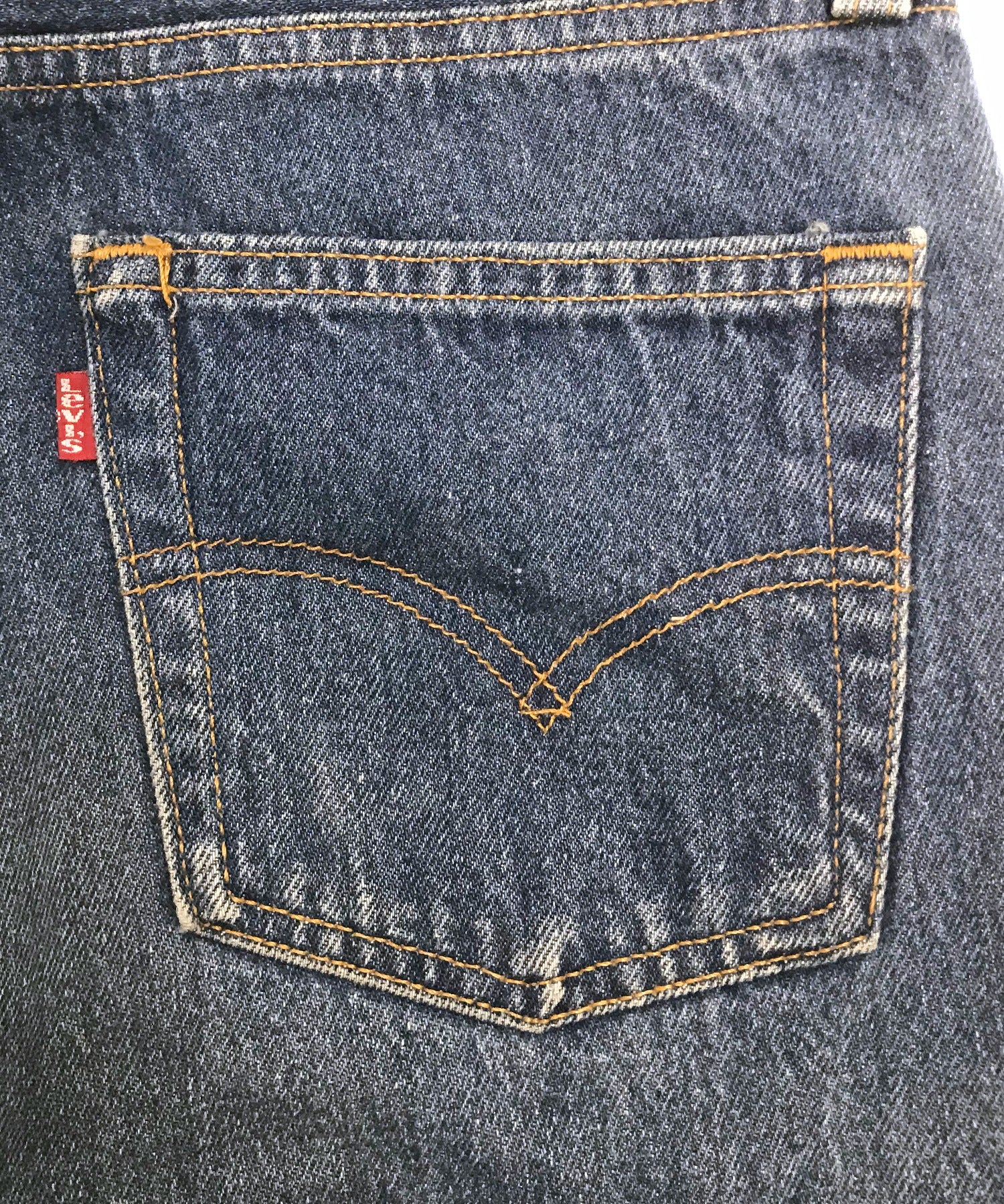 Levi's 501 - Image 4