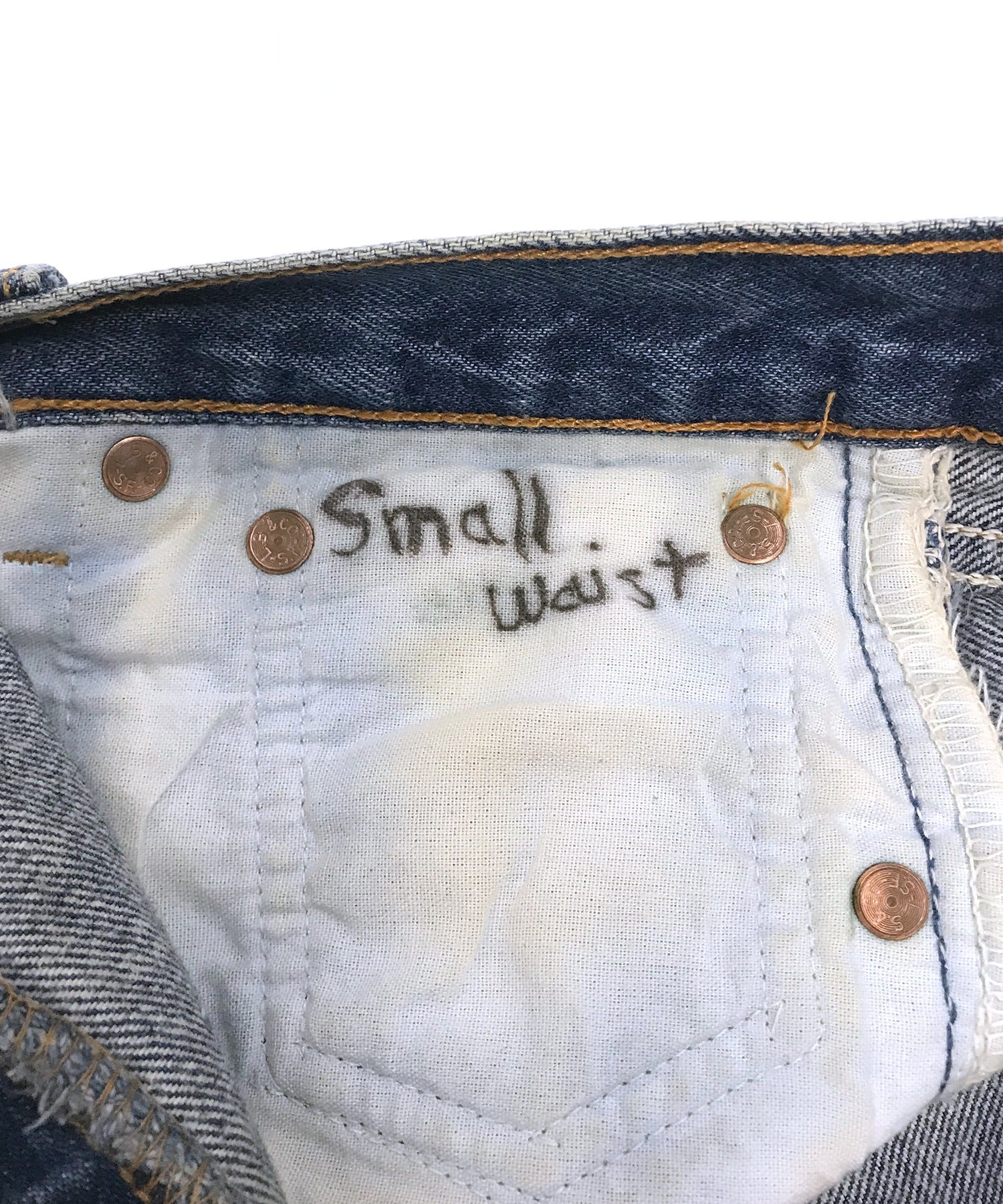 Levi's 501 - Image 7