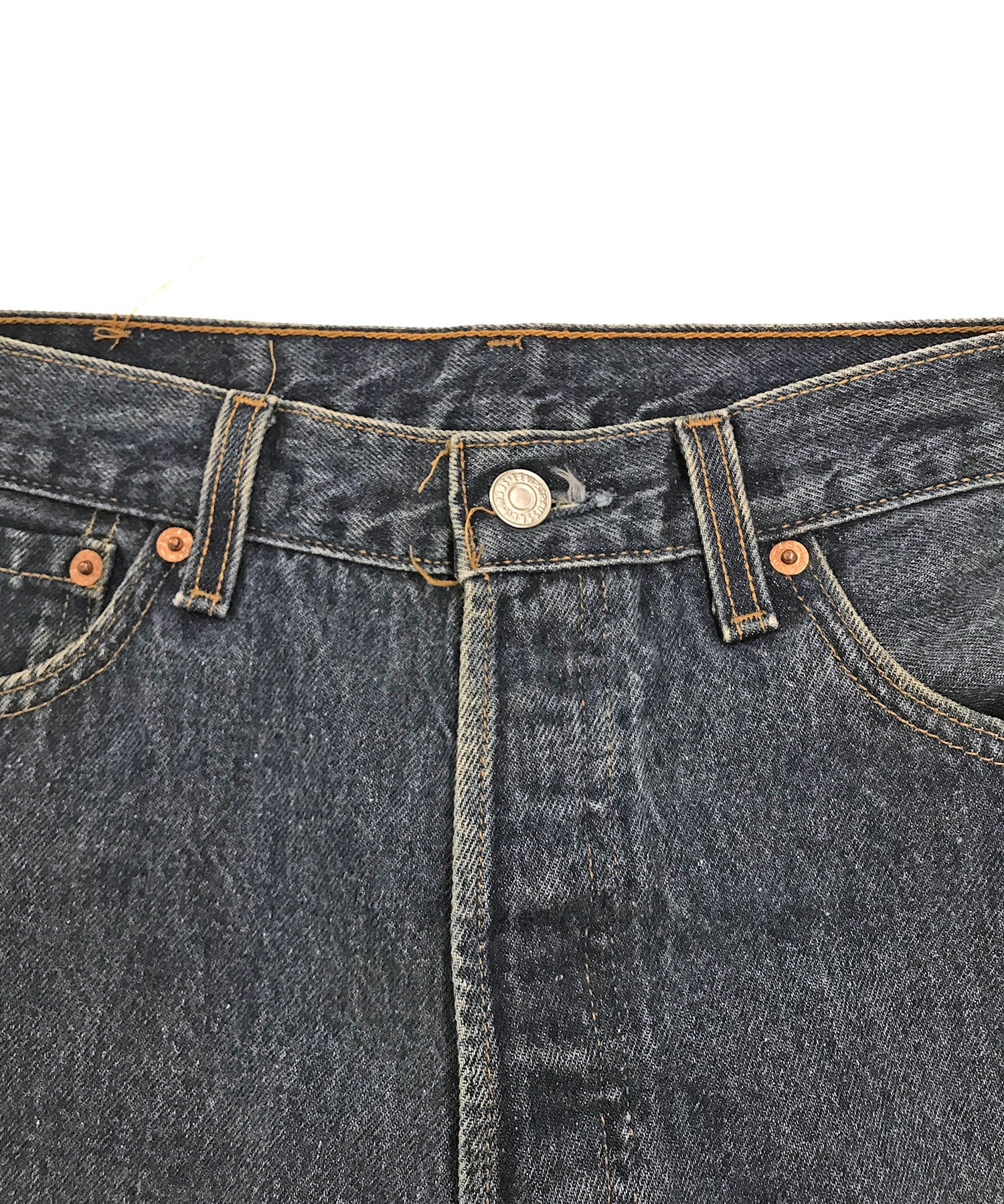 Levi's 501 - Image 8