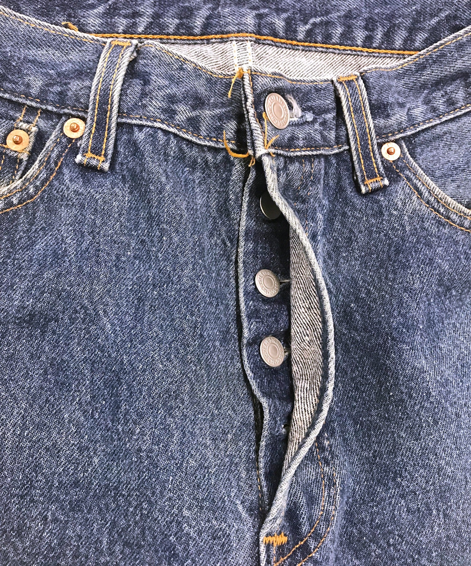Levi's 501 - Image 9