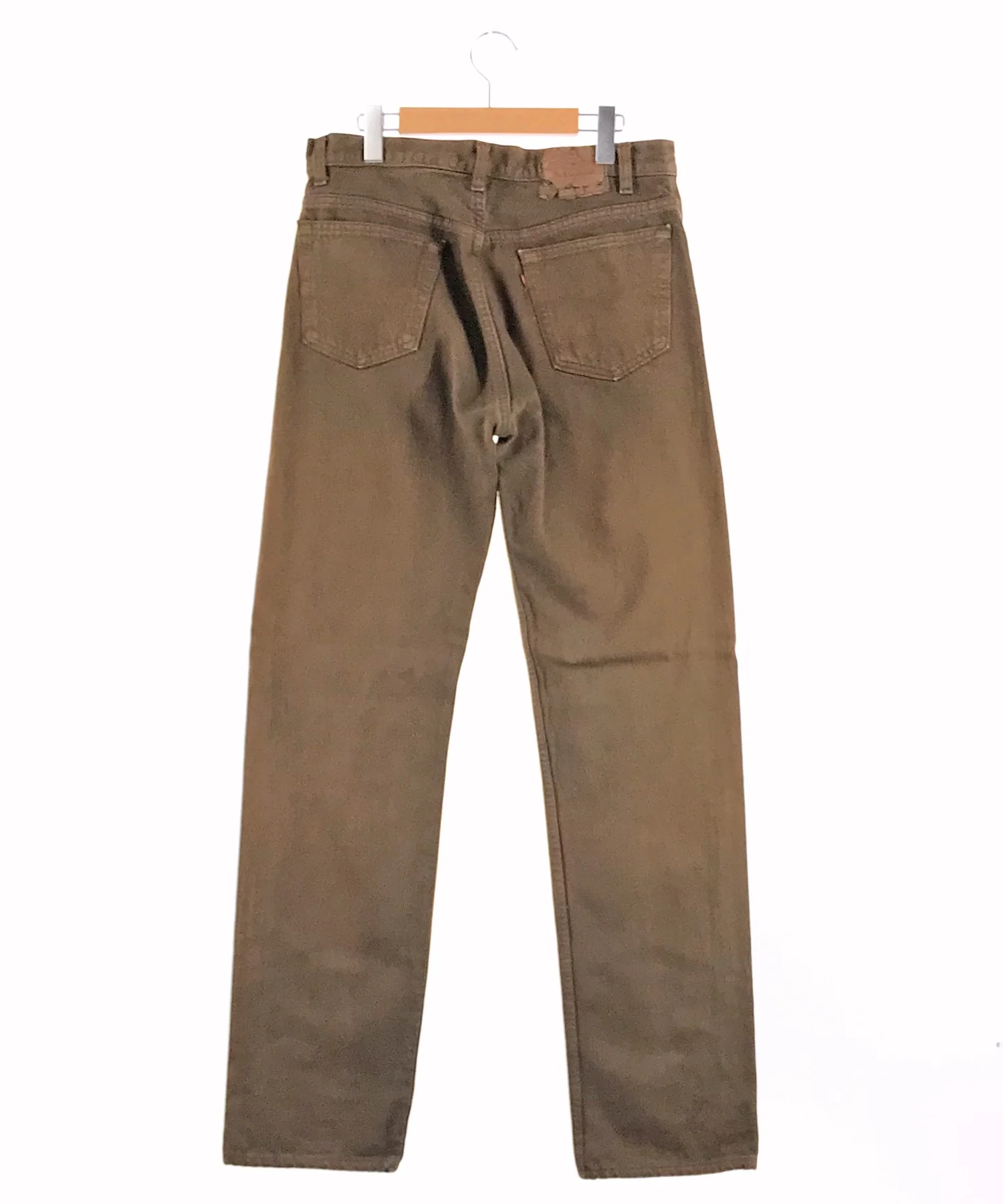 Levi's 501 W34 x L34 - Image 2