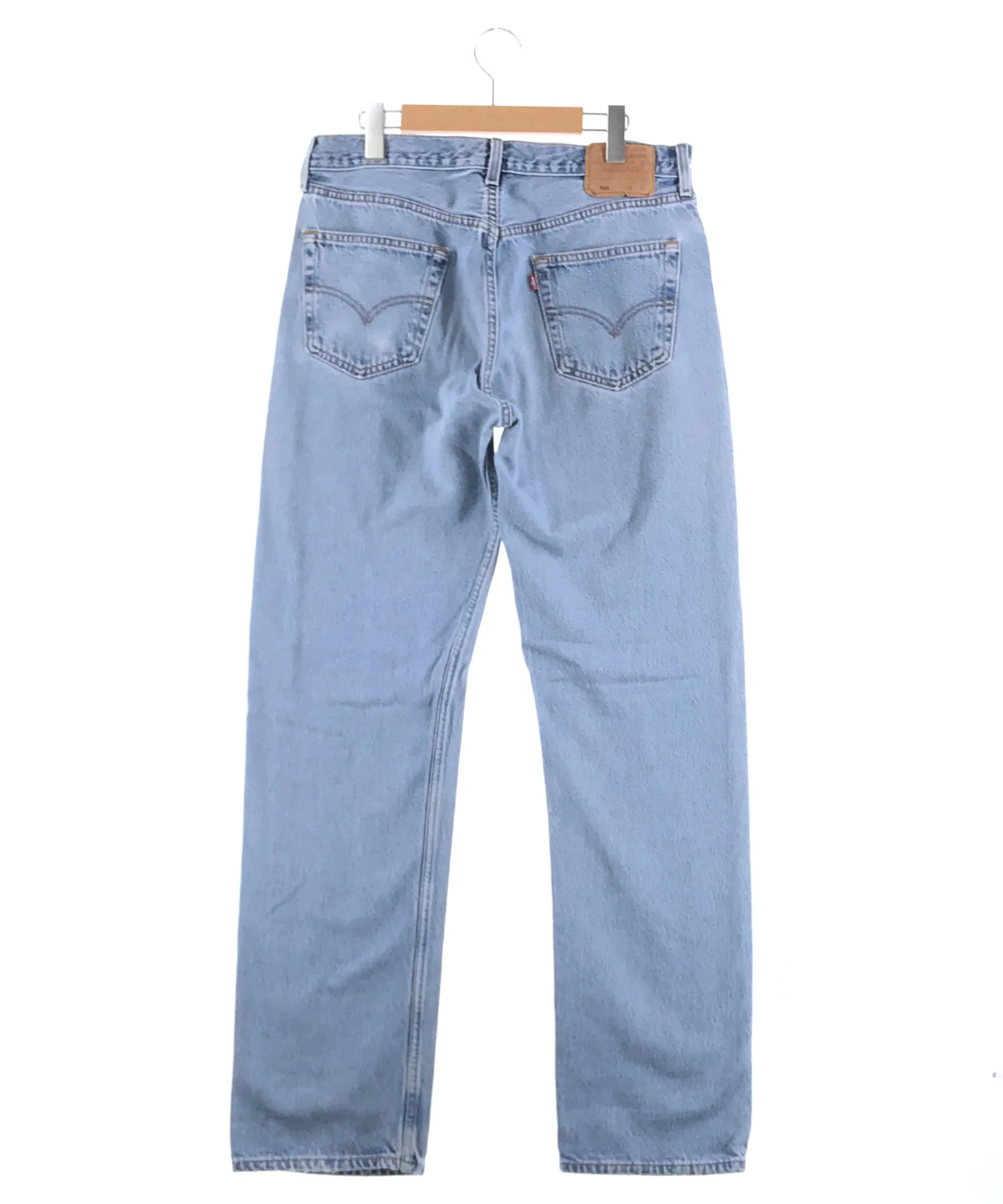 Levi's 501 - Image 2
