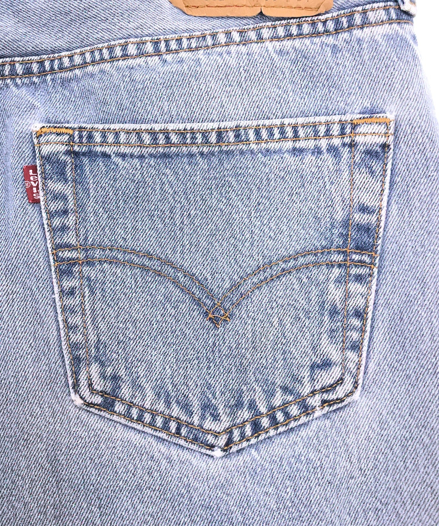 Levi's 501 - Image 7