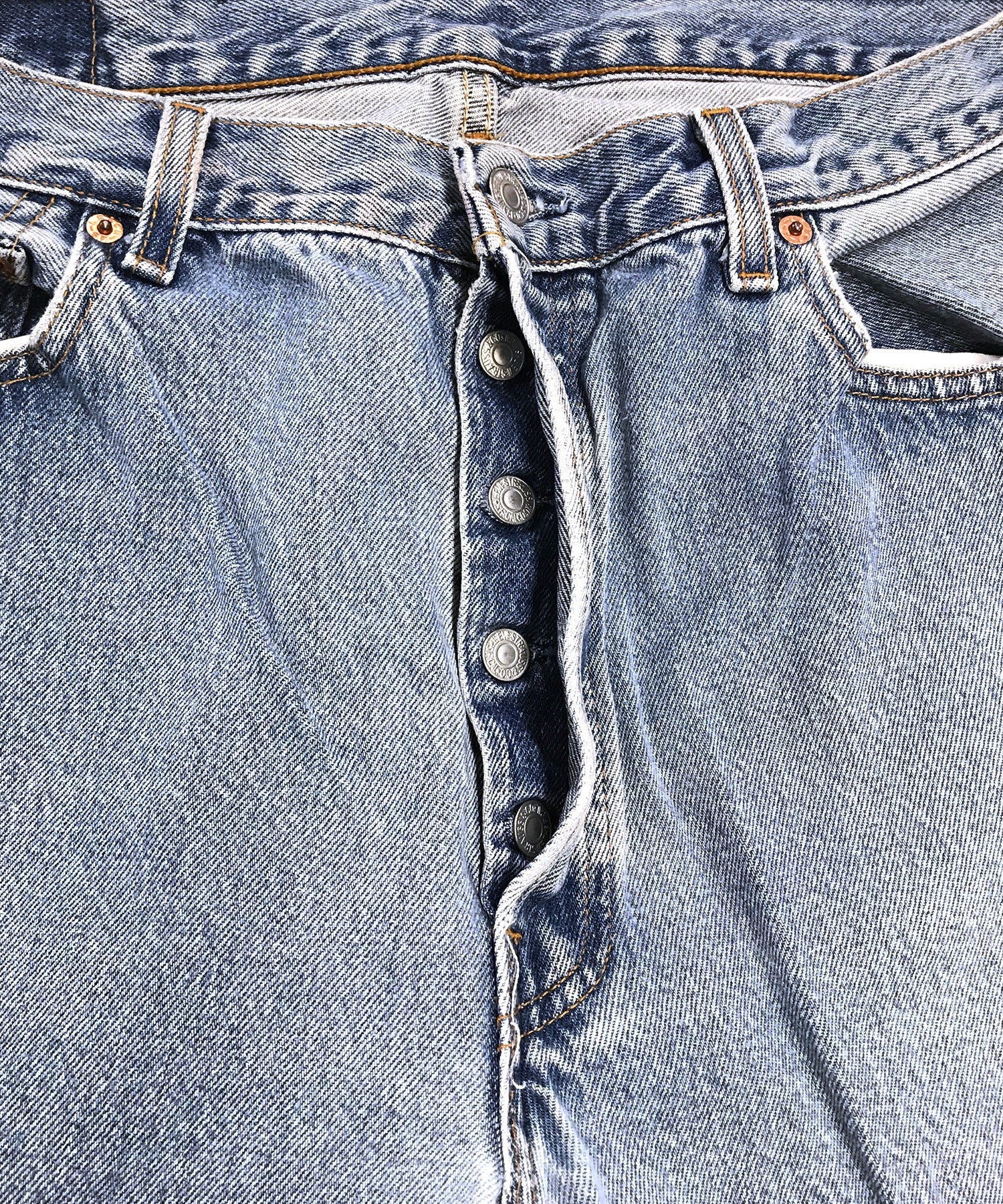 Levi's 501 - Image 8