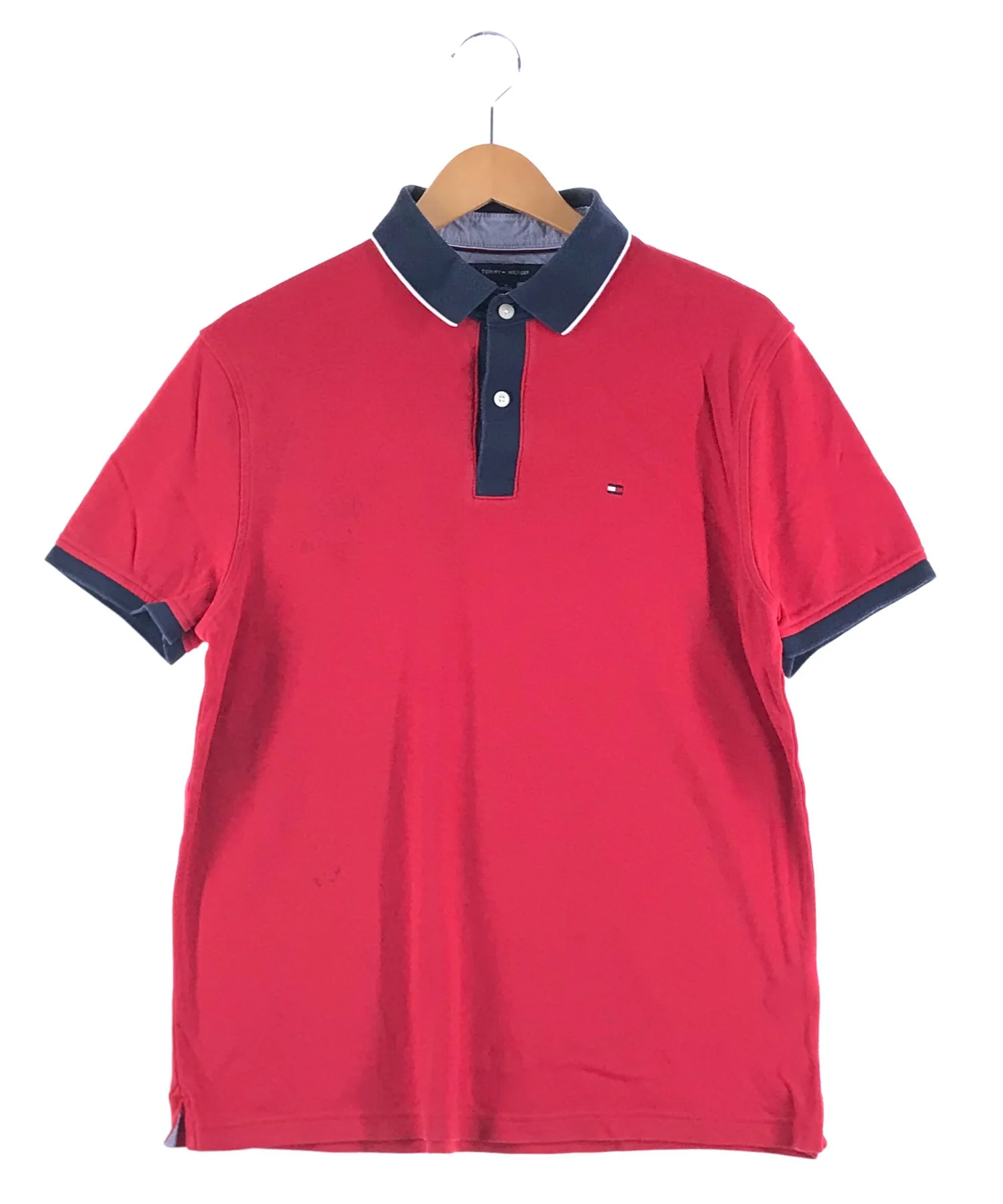 TOMMY ポロシャツ