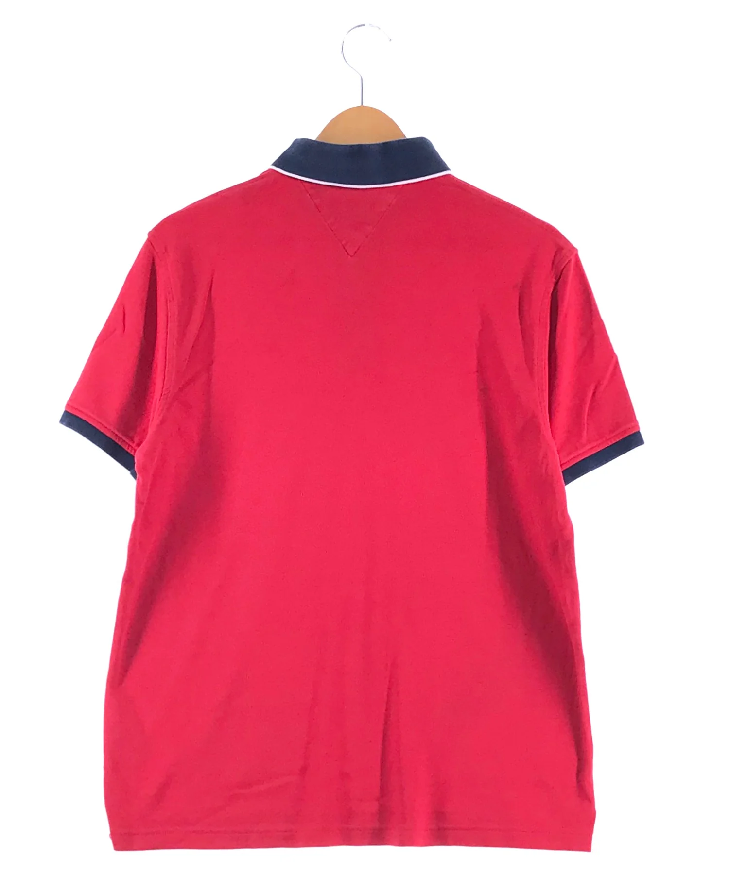 TOMMY ポロシャツ - Image 2