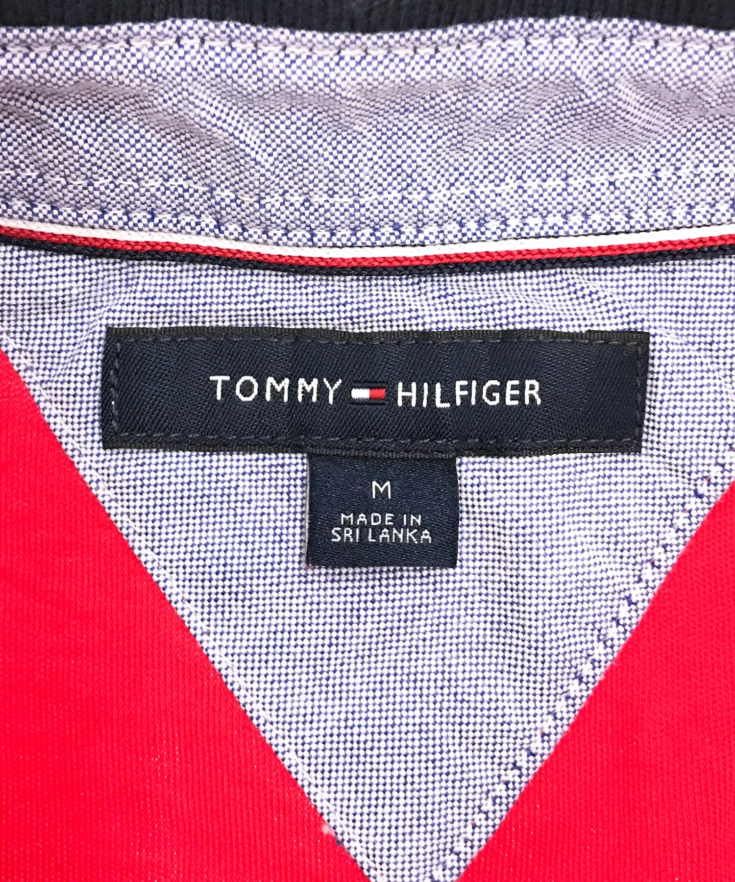 TOMMY ポロシャツ - Image 3