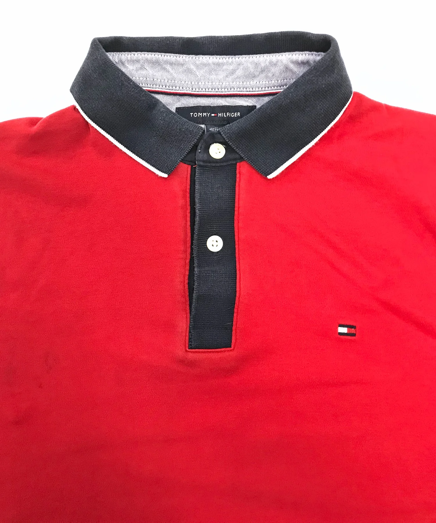 TOMMY ポロシャツ - Image 7