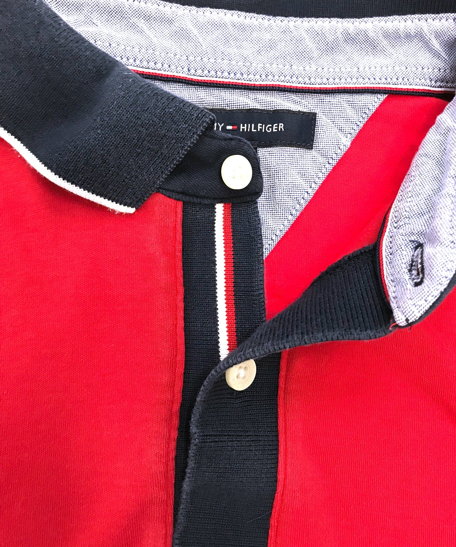 TOMMY ポロシャツ - Image 8