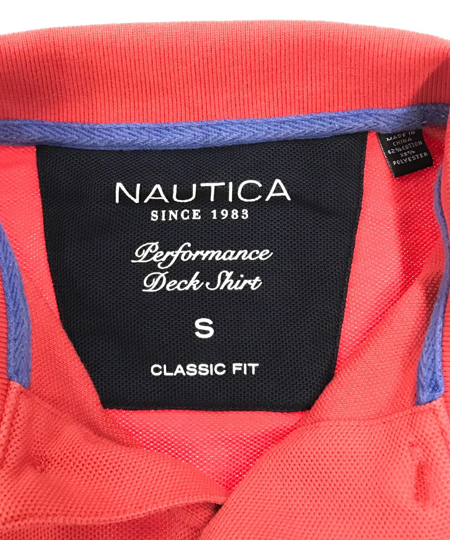 nautica ポロシャツ - Image 3