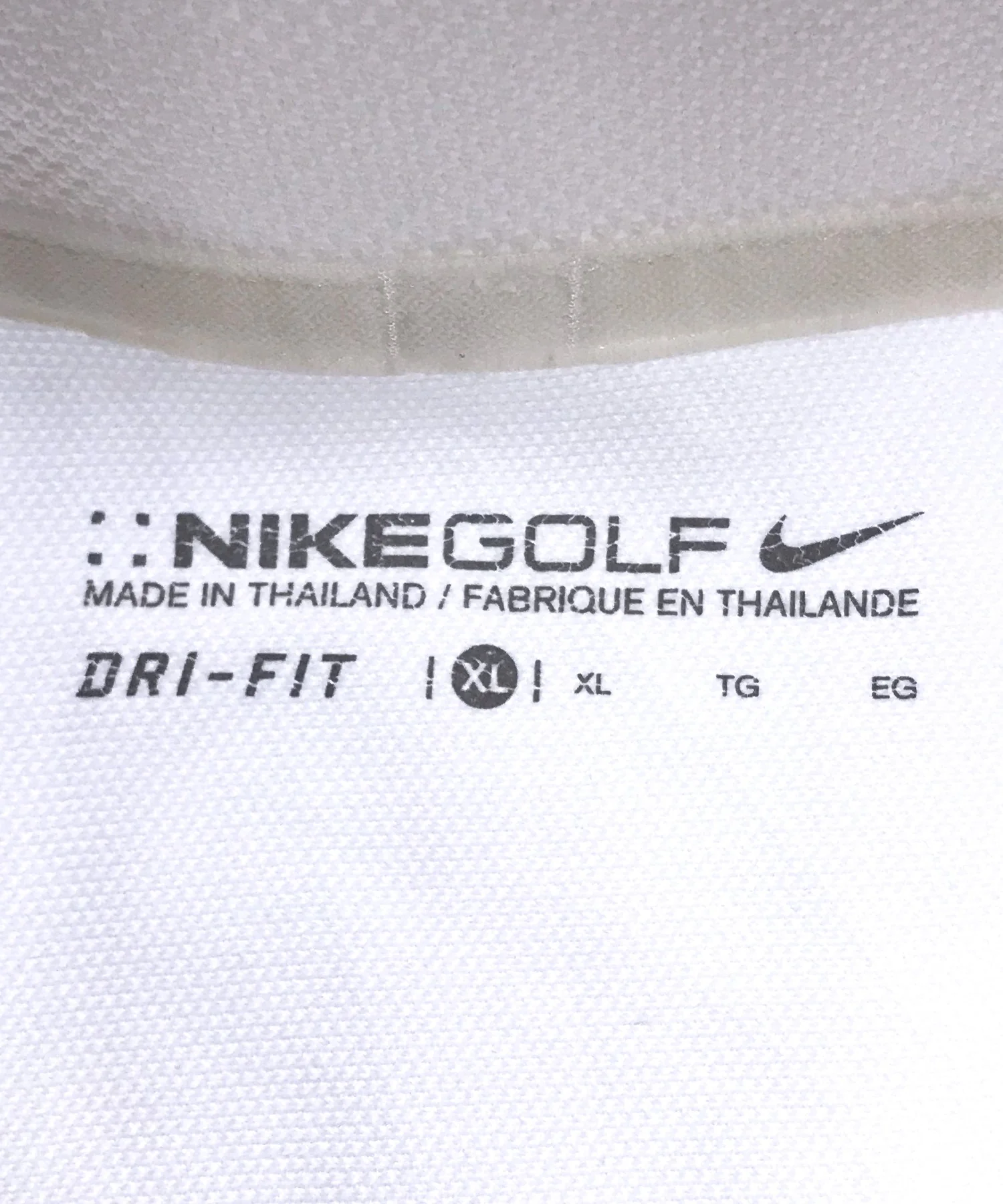 NIKE ポロシャツ - Image 3