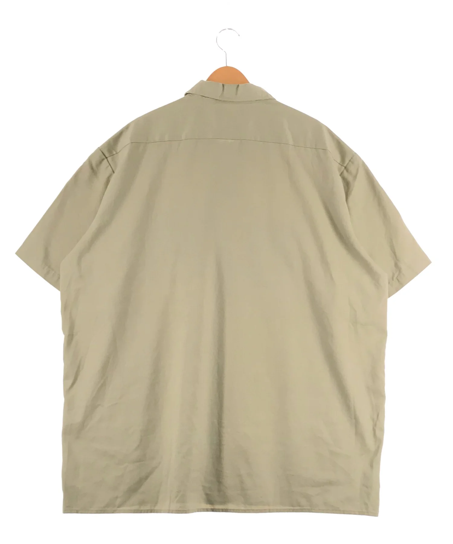 Dickies 半袖 ワークシャツ - Image 2
