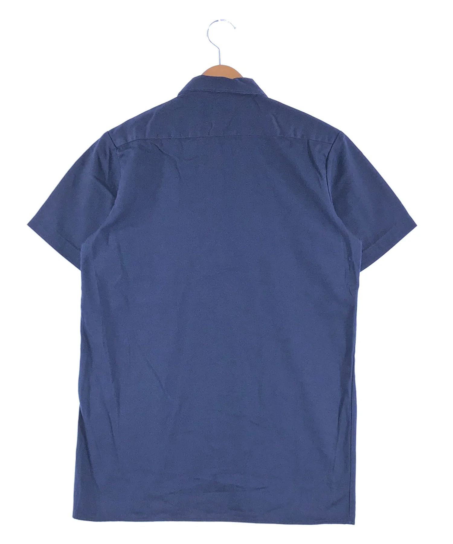 Dickies 半袖 ワークシャツ - Image 2