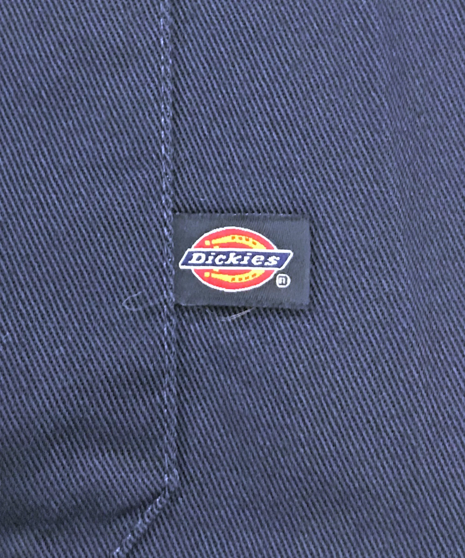Dickies 半袖 ワークシャツ - Image 6