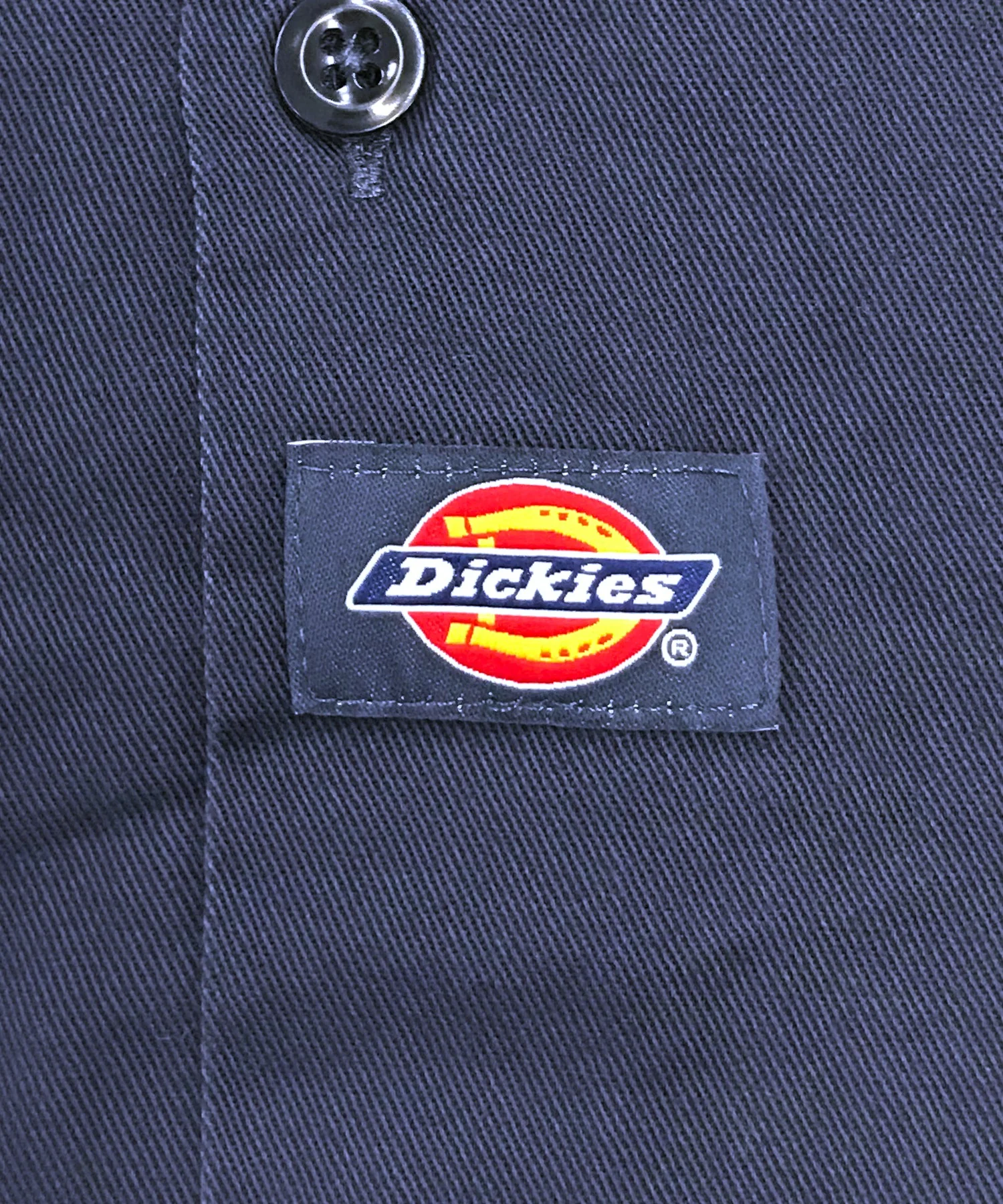 Dickies 半袖 ワークシャツ - Image 7