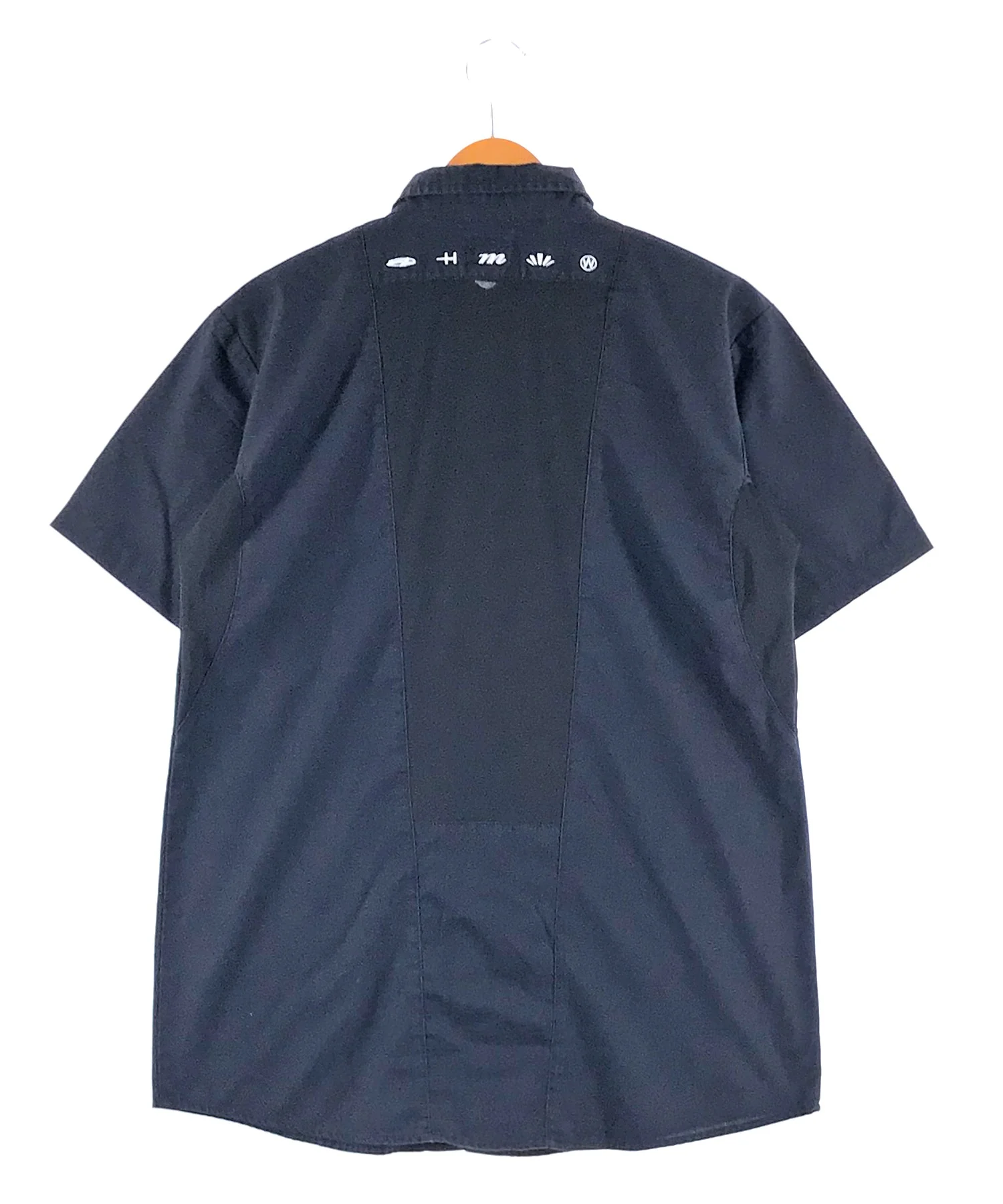 Dickies 半袖 ワークシャツ - Image 3