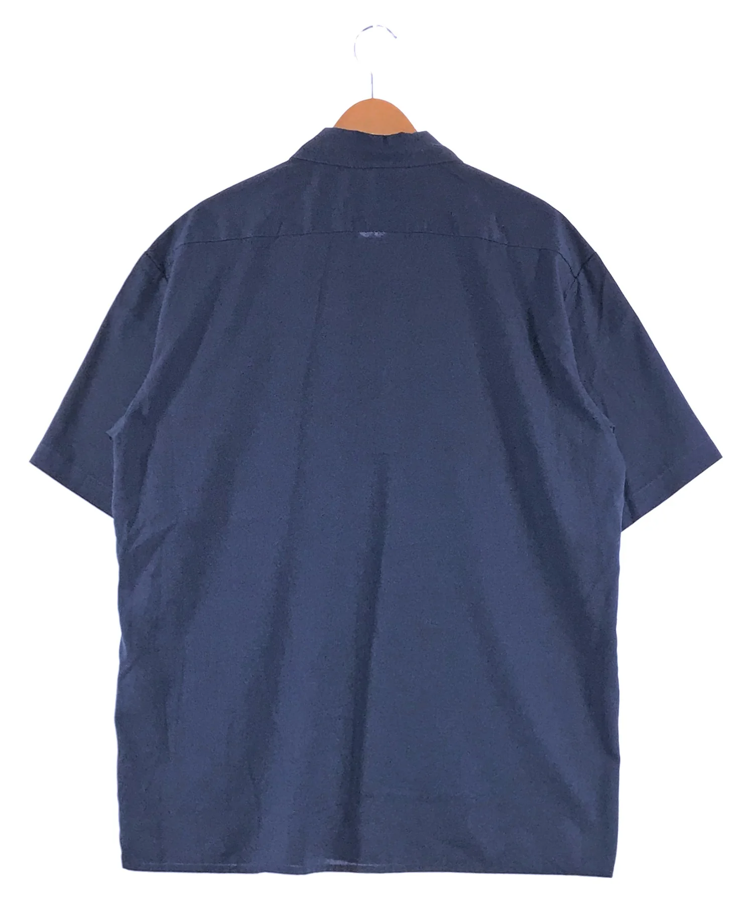 Dickies FLEX 半袖 ワークシャツ - Image 2