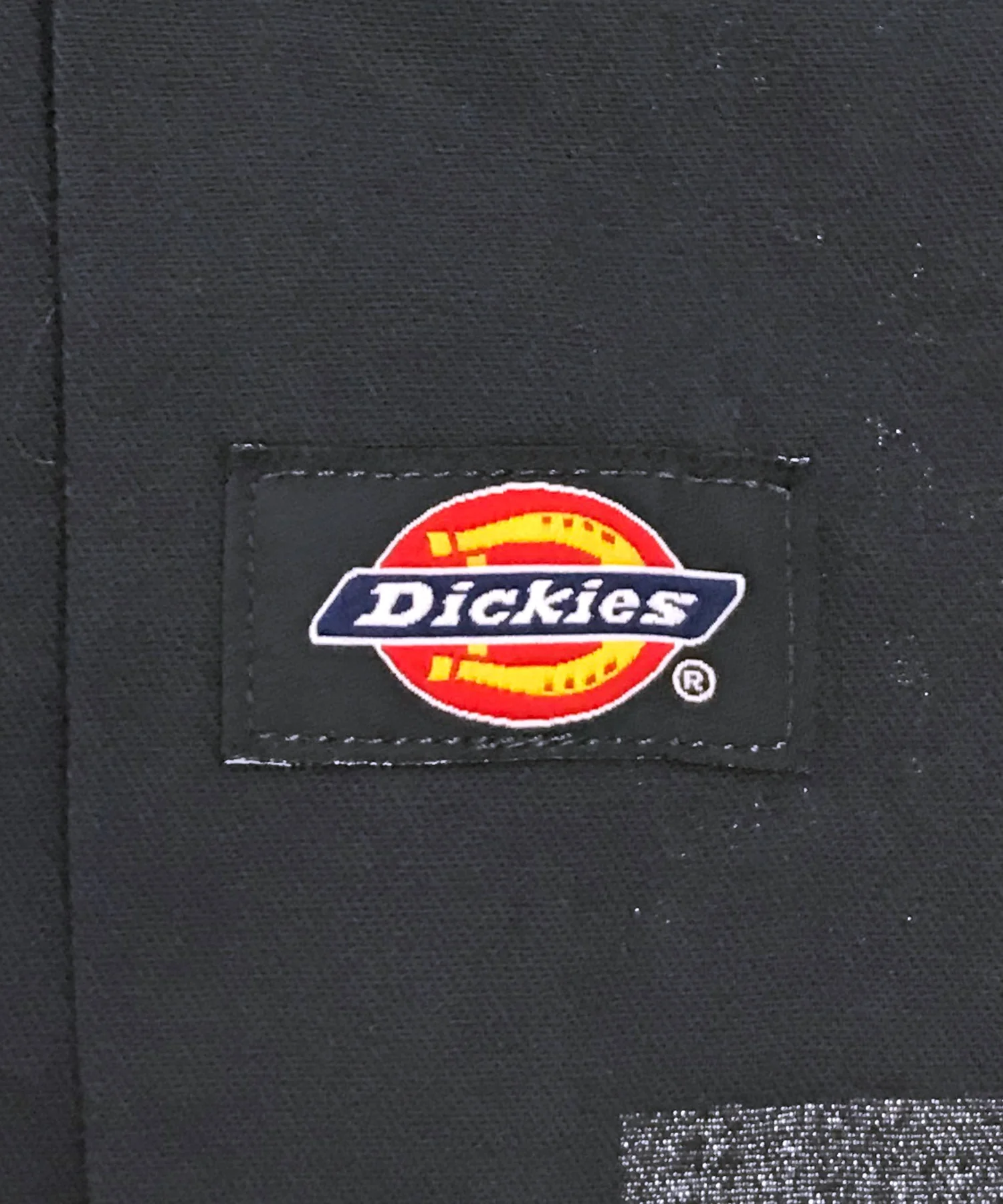 Dickies FLEX 半袖 ワークシャツ - Image 5