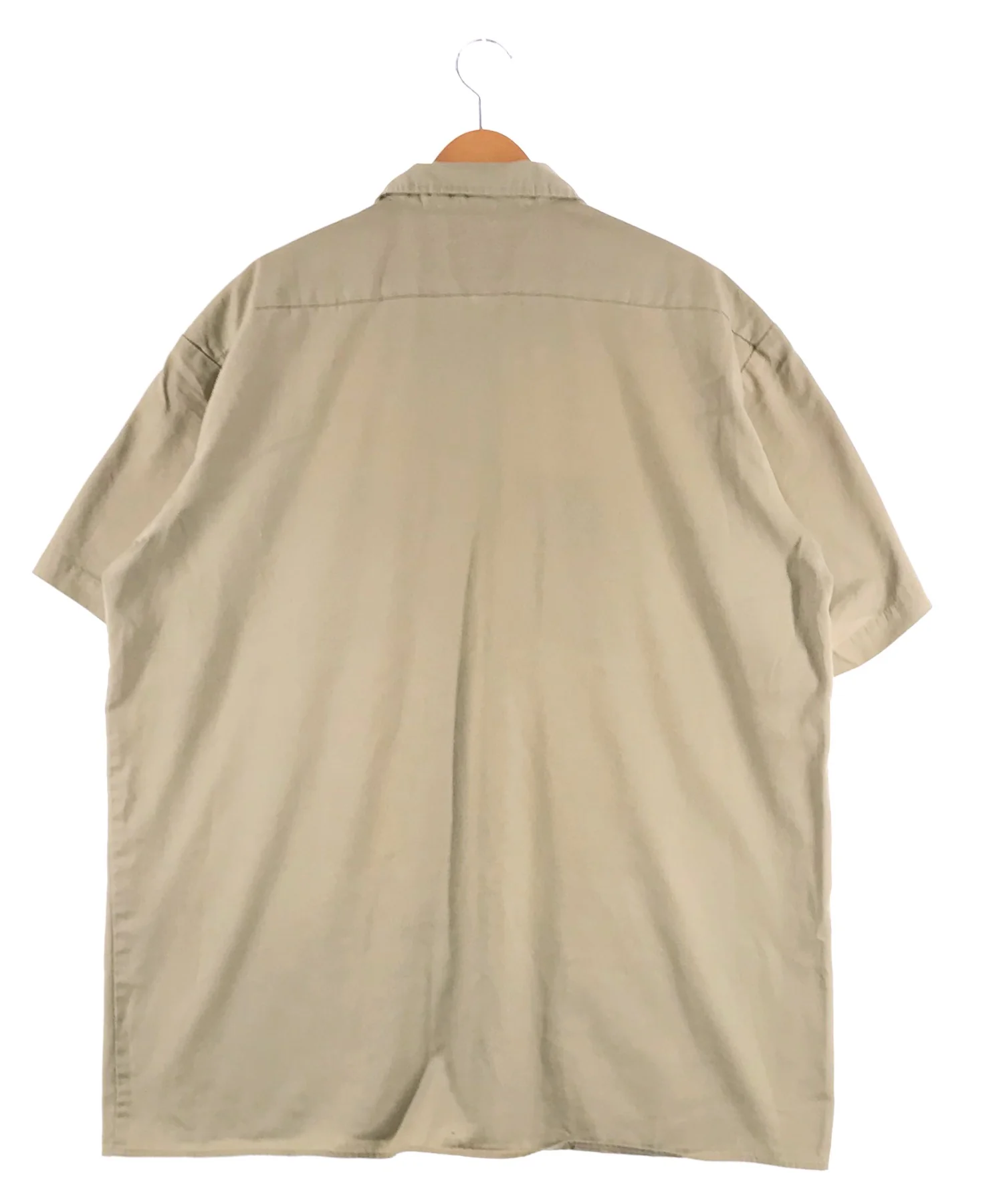 Dickies 半袖 ワークシャツ - Image 2