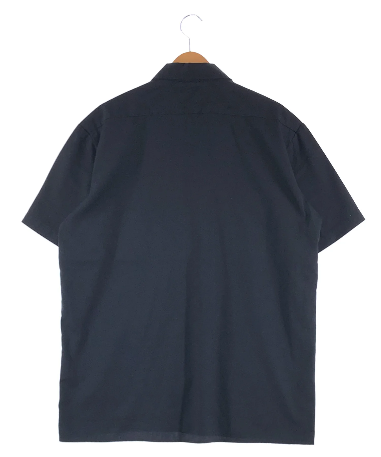 Dickies 半袖 ワークシャツ - Image 2