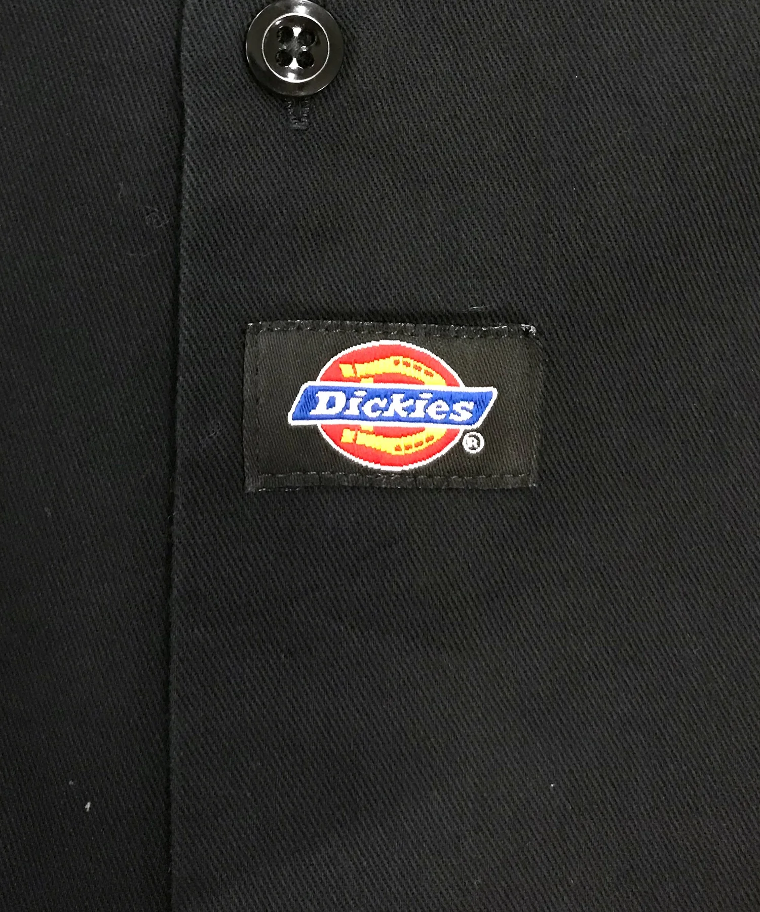 Dickies 半袖 ワークシャツ - Image 7