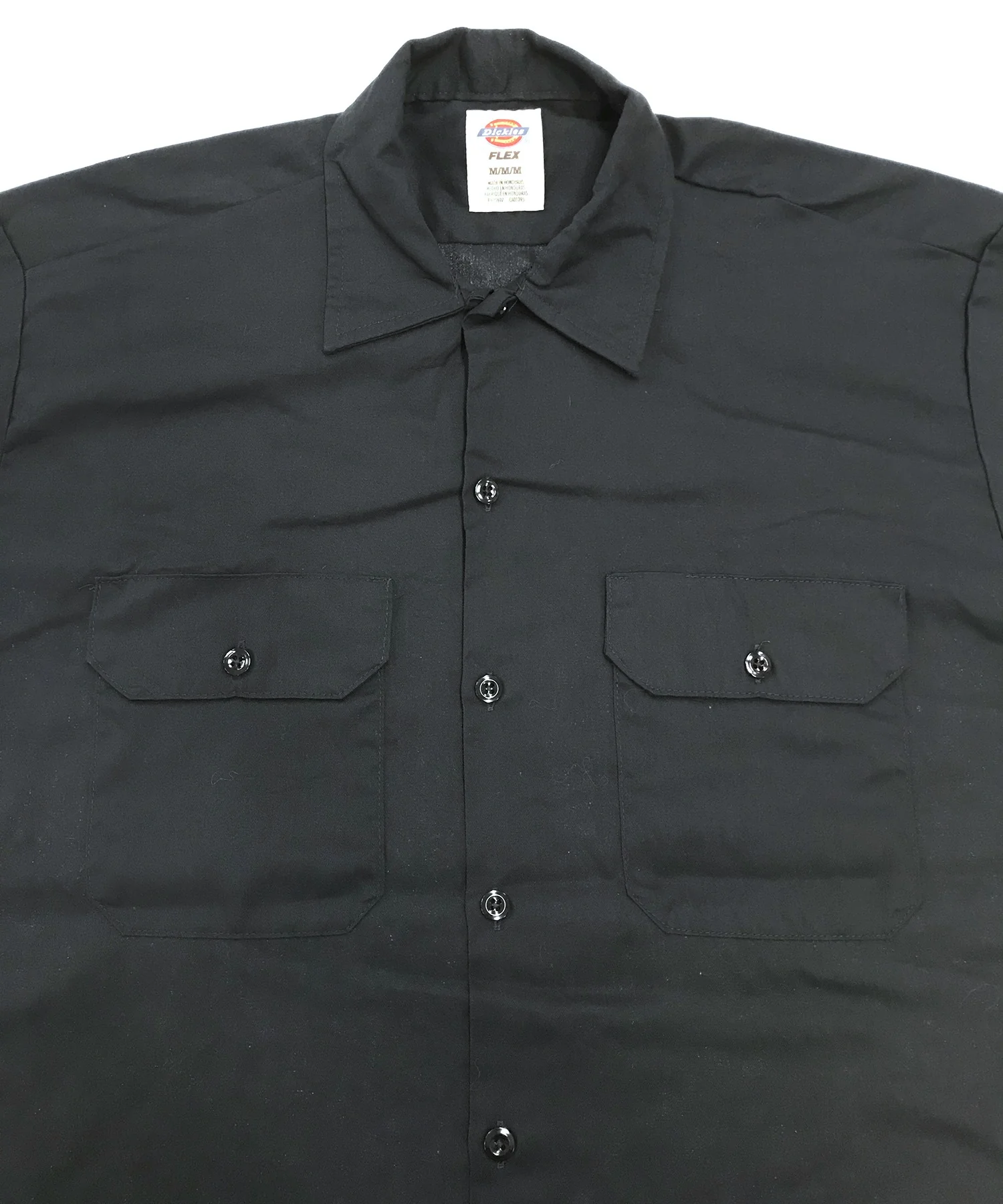 Dickies 半袖 ワークシャツ - Image 4