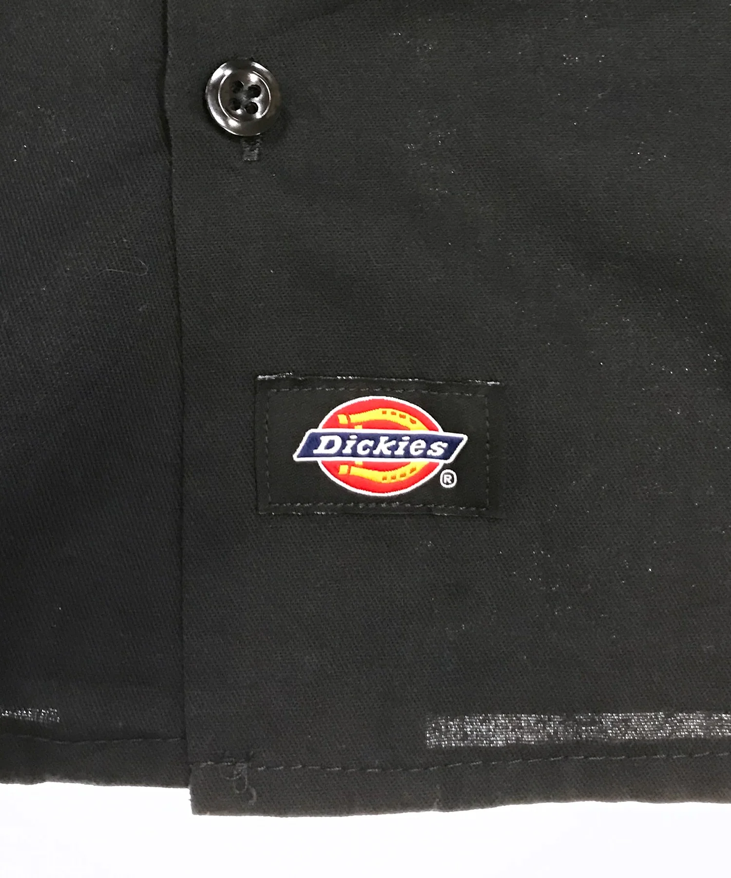 Dickies 半袖 ワークシャツ - Image 5