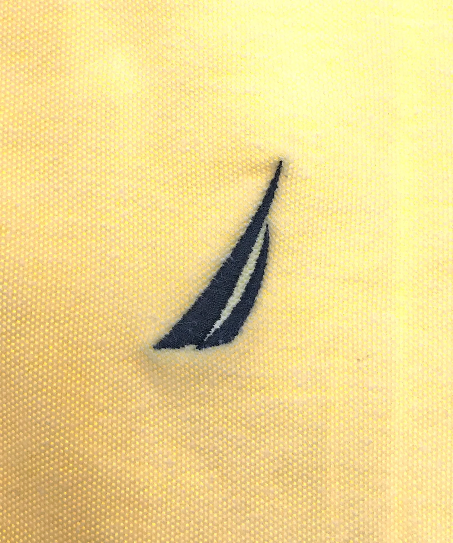 nautica リメイクショート ポロシャツ - Image 5